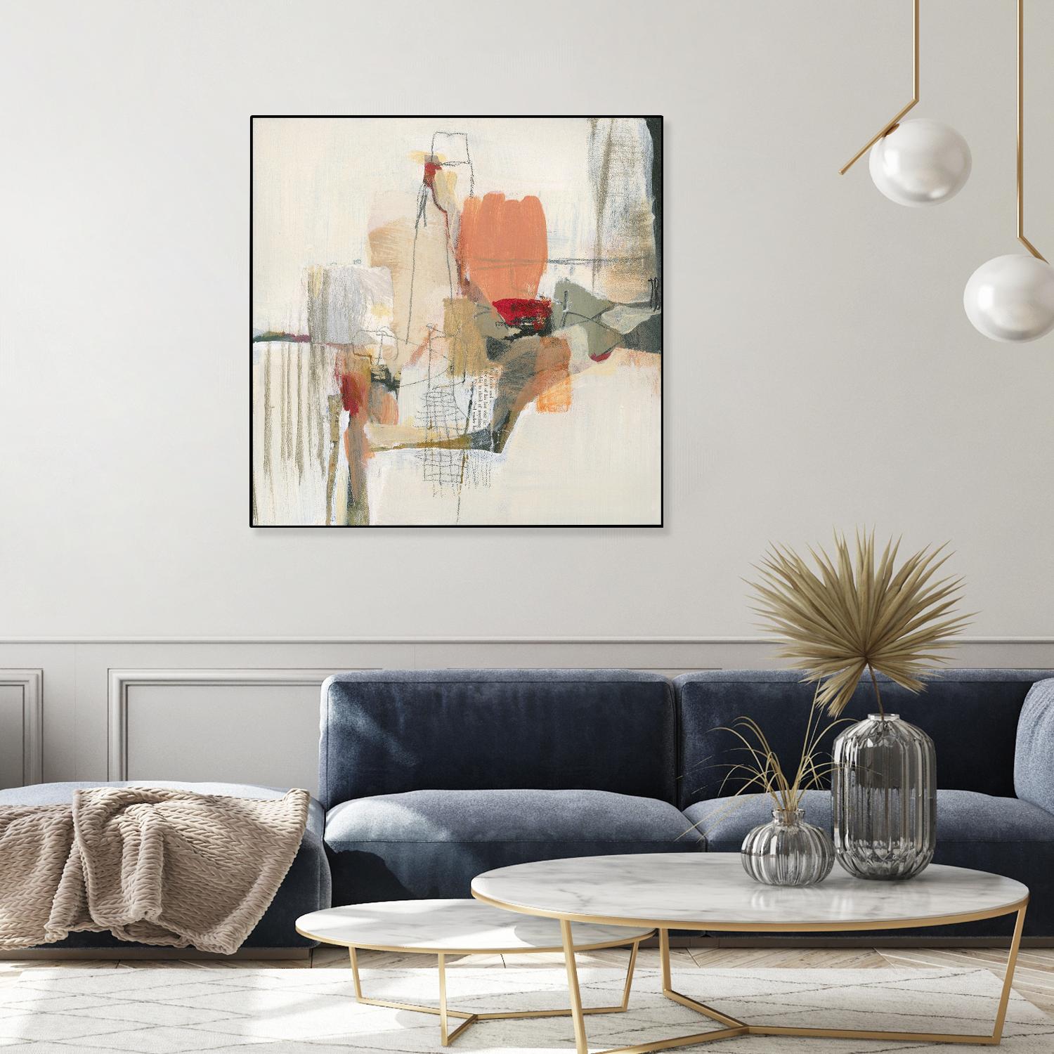 NULL by NULL NULL on GIANT ART - NULL NULL