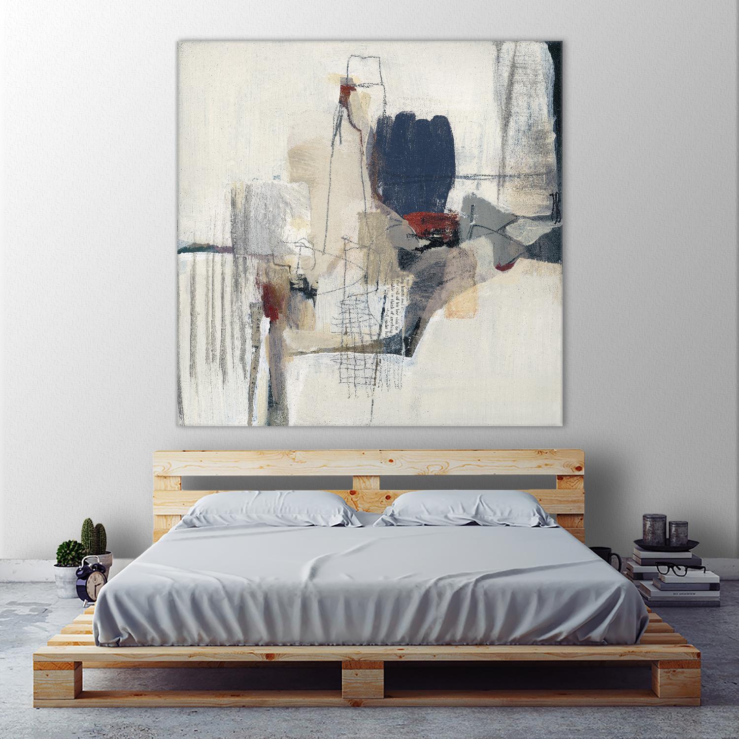 NULL by NULL NULL on GIANT ART - NULL NULL