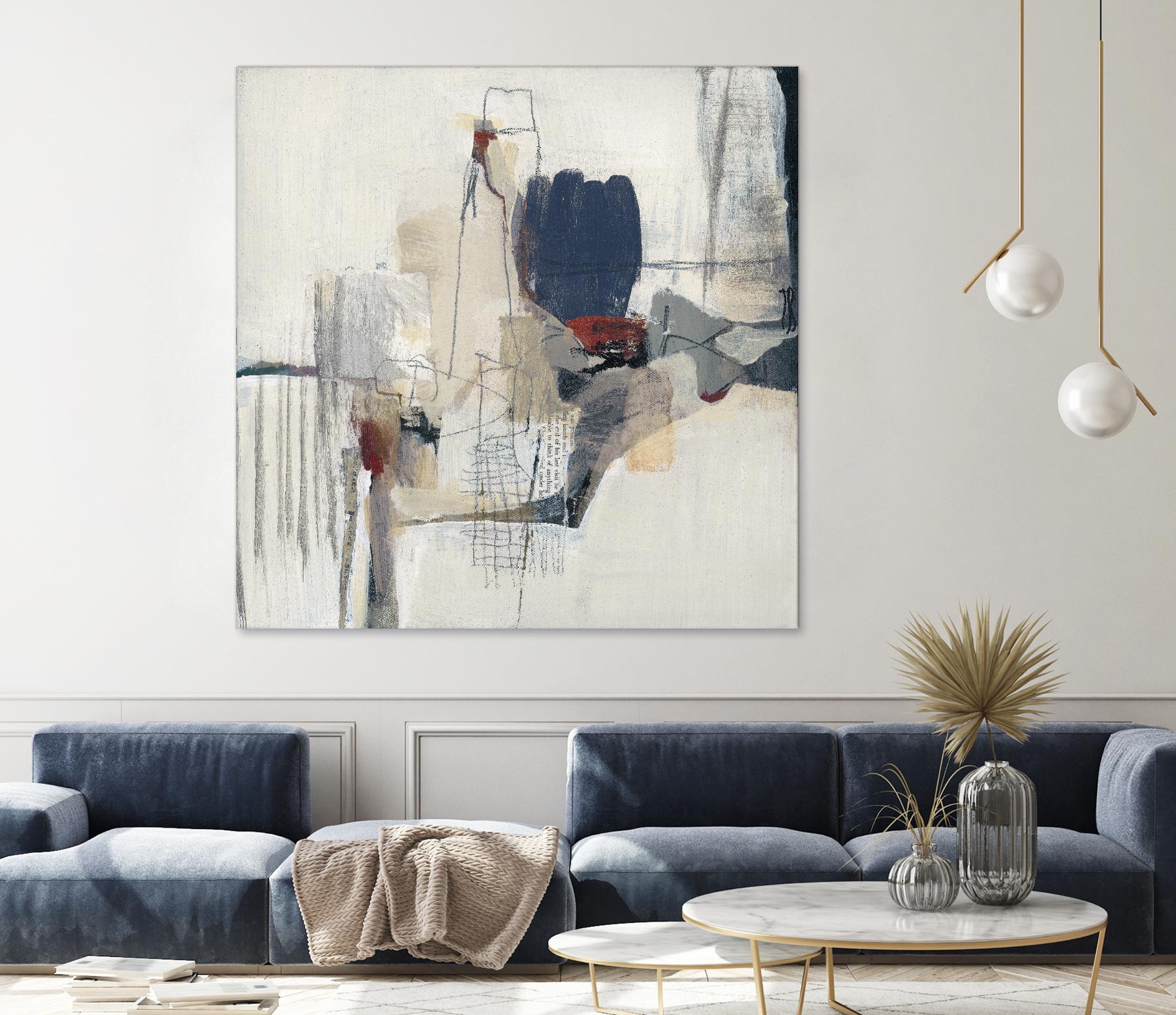 NULL by NULL NULL on GIANT ART - NULL NULL