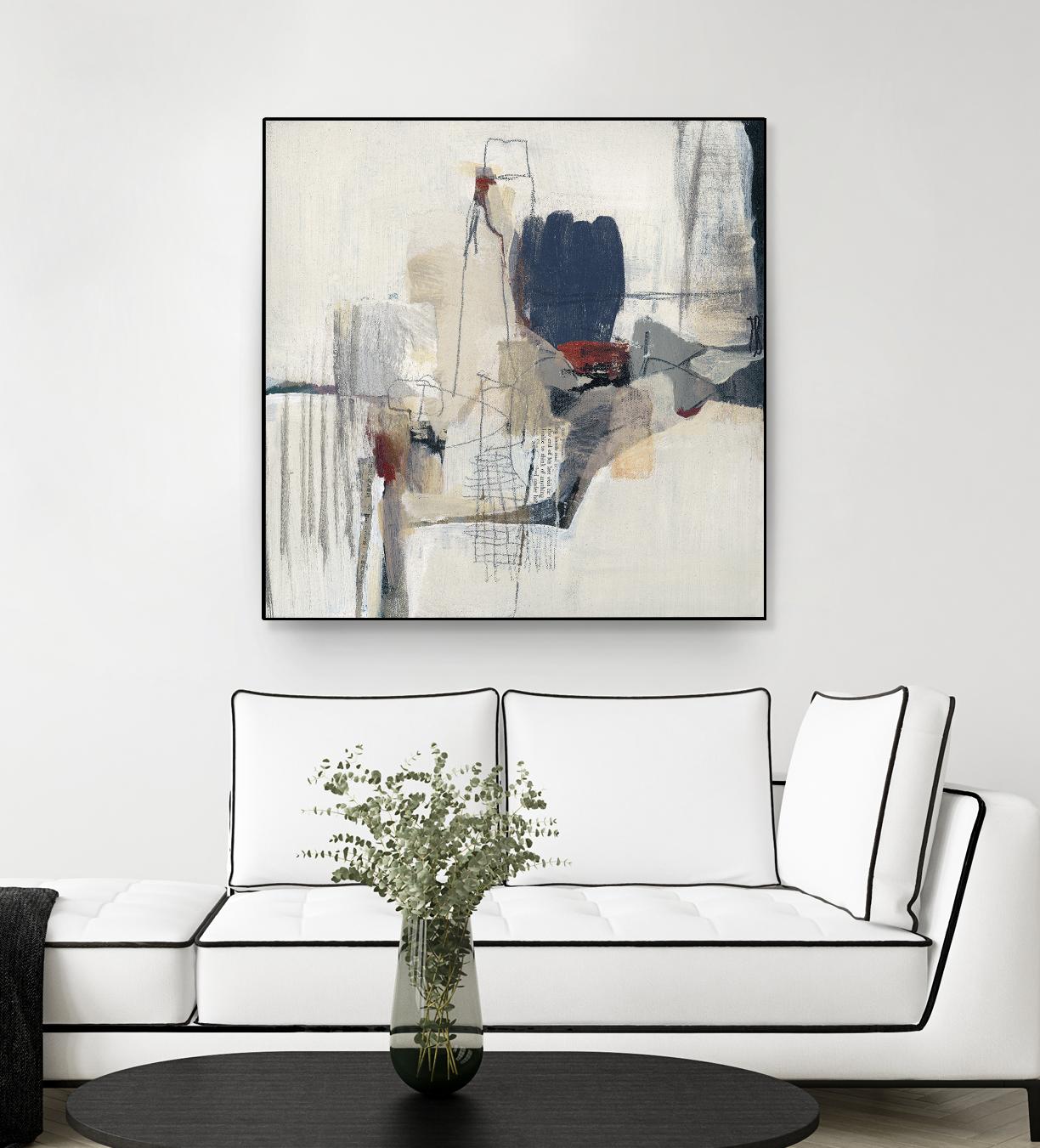 NULL by NULL NULL on GIANT ART - NULL NULL