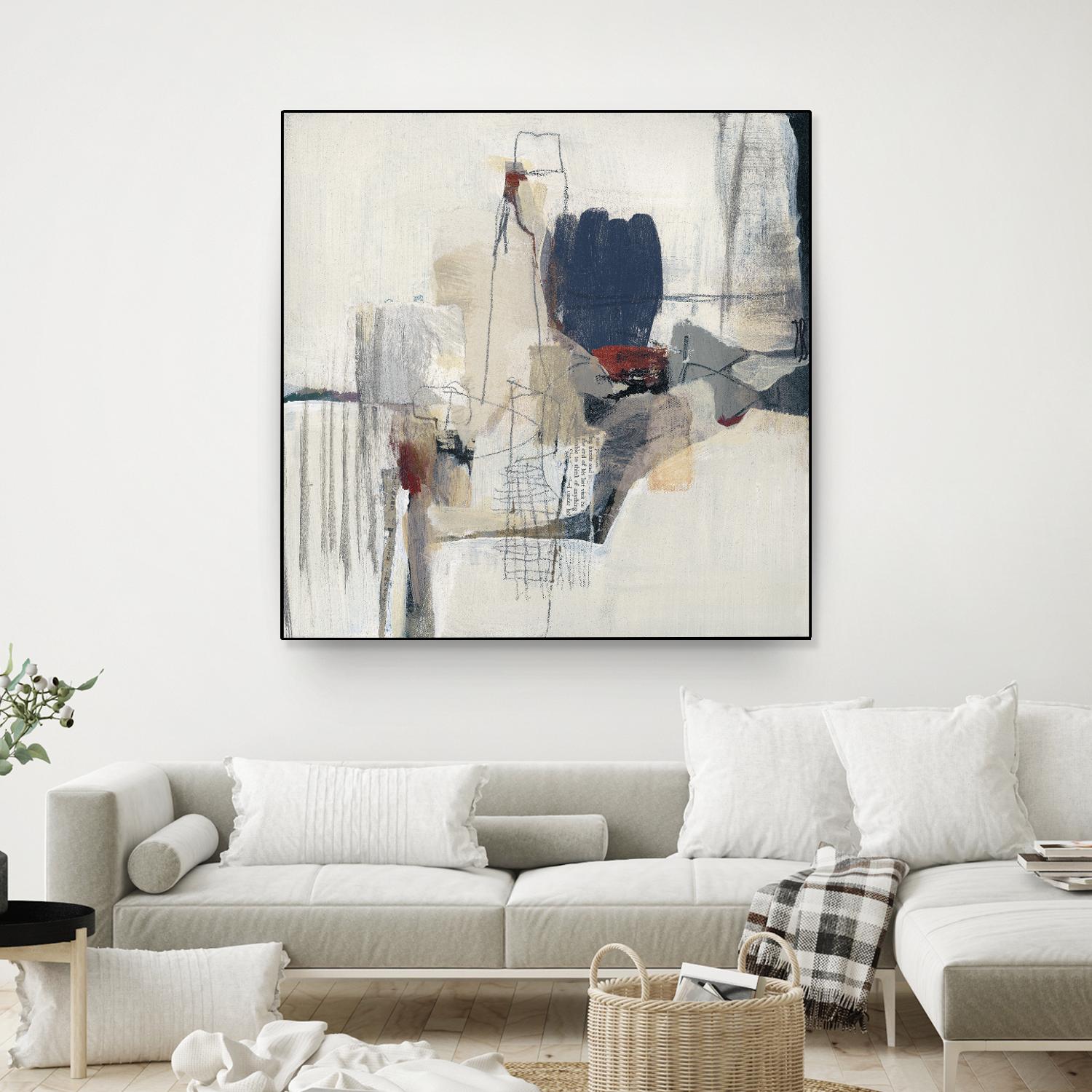 NULL by NULL NULL on GIANT ART - NULL NULL