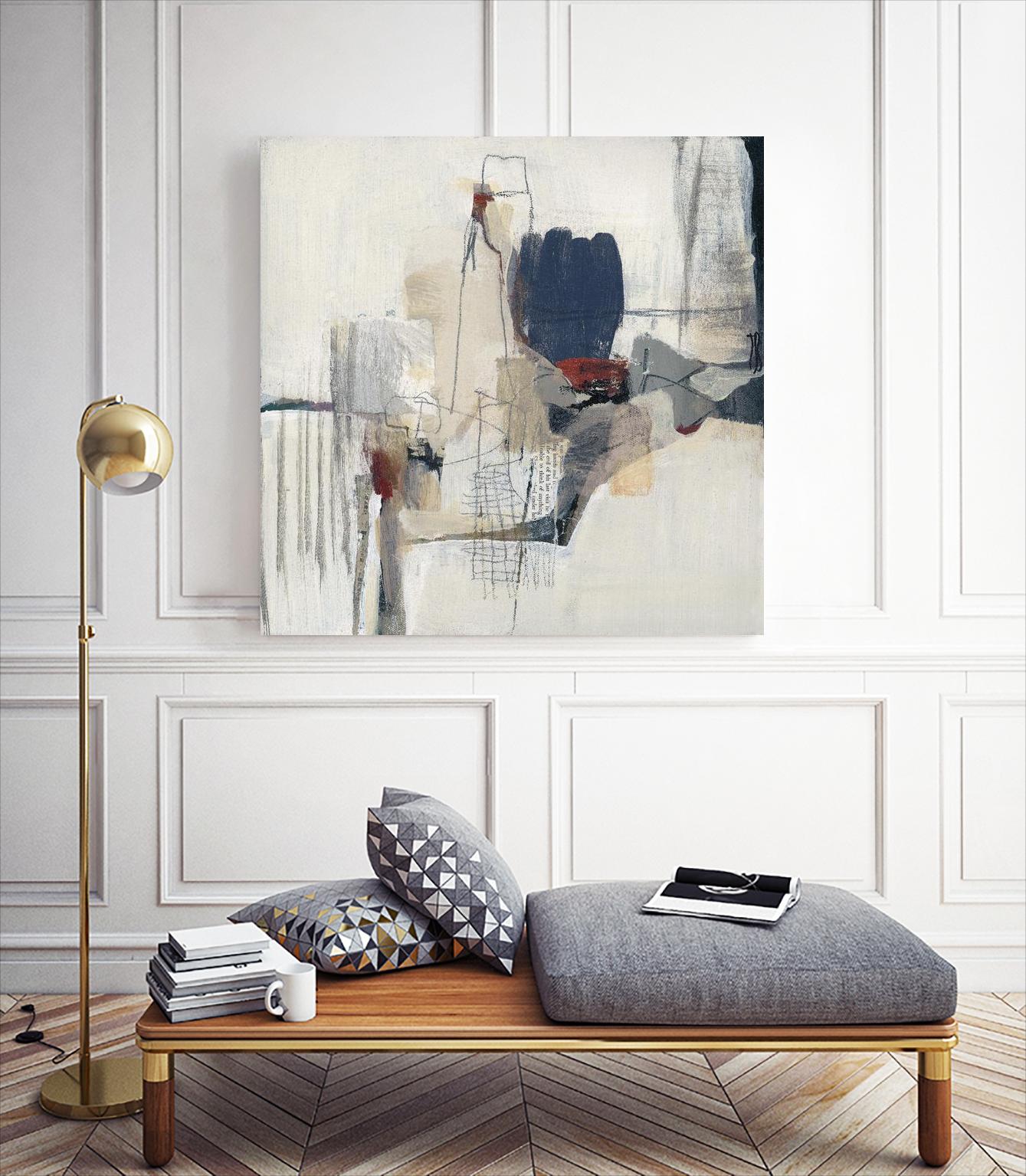 NULL by NULL NULL on GIANT ART - NULL NULL