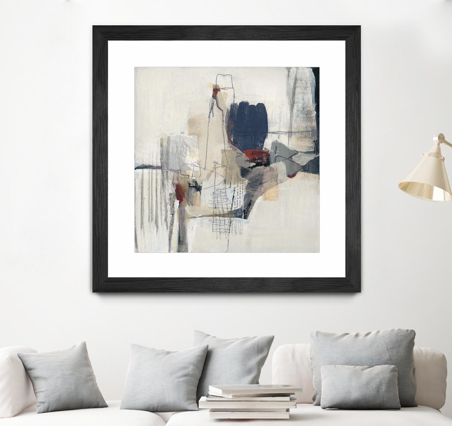 NULL by NULL NULL on GIANT ART - NULL NULL