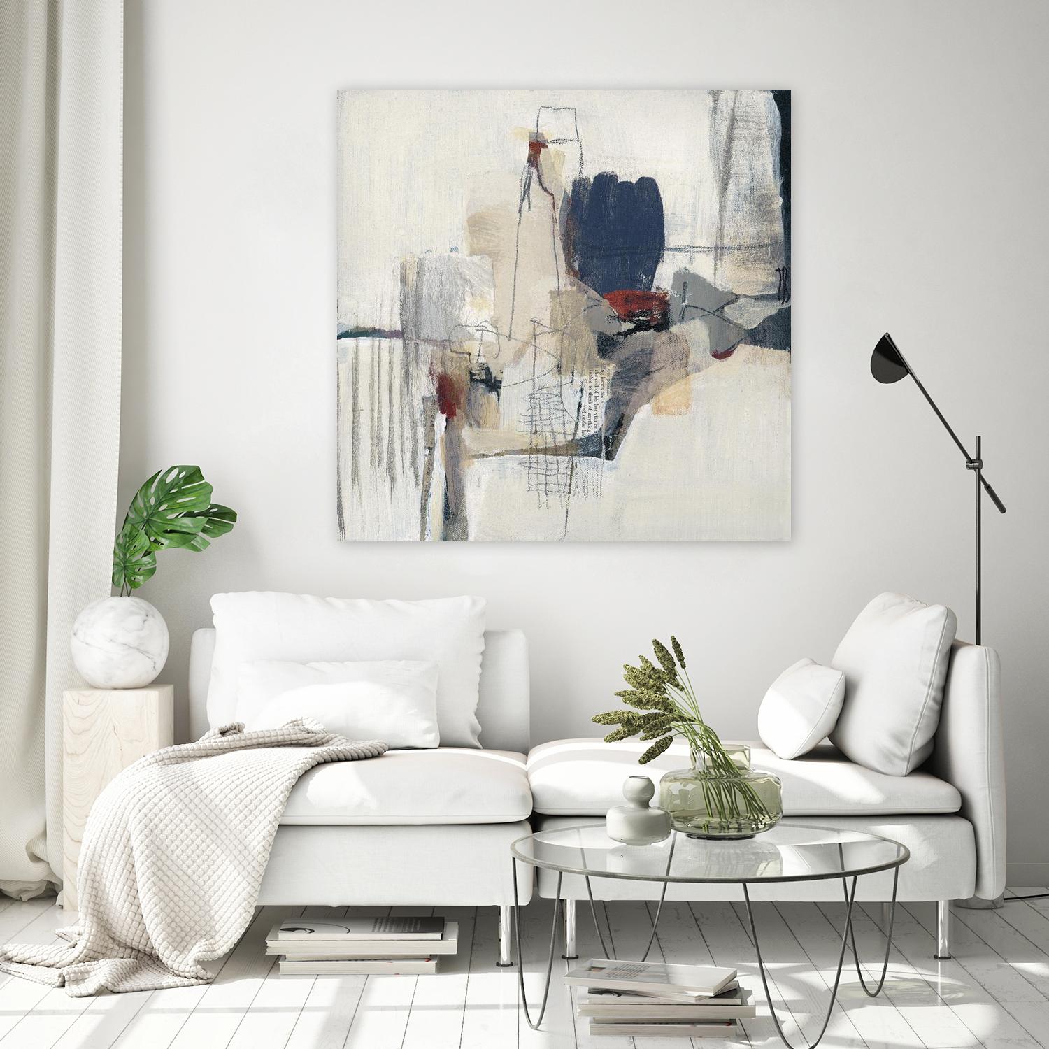 NULL by NULL NULL on GIANT ART - NULL NULL