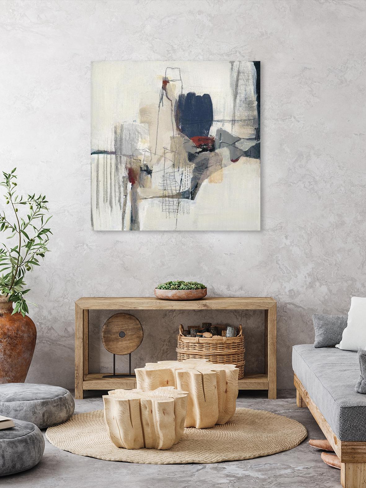 NULL by NULL NULL on GIANT ART - NULL NULL