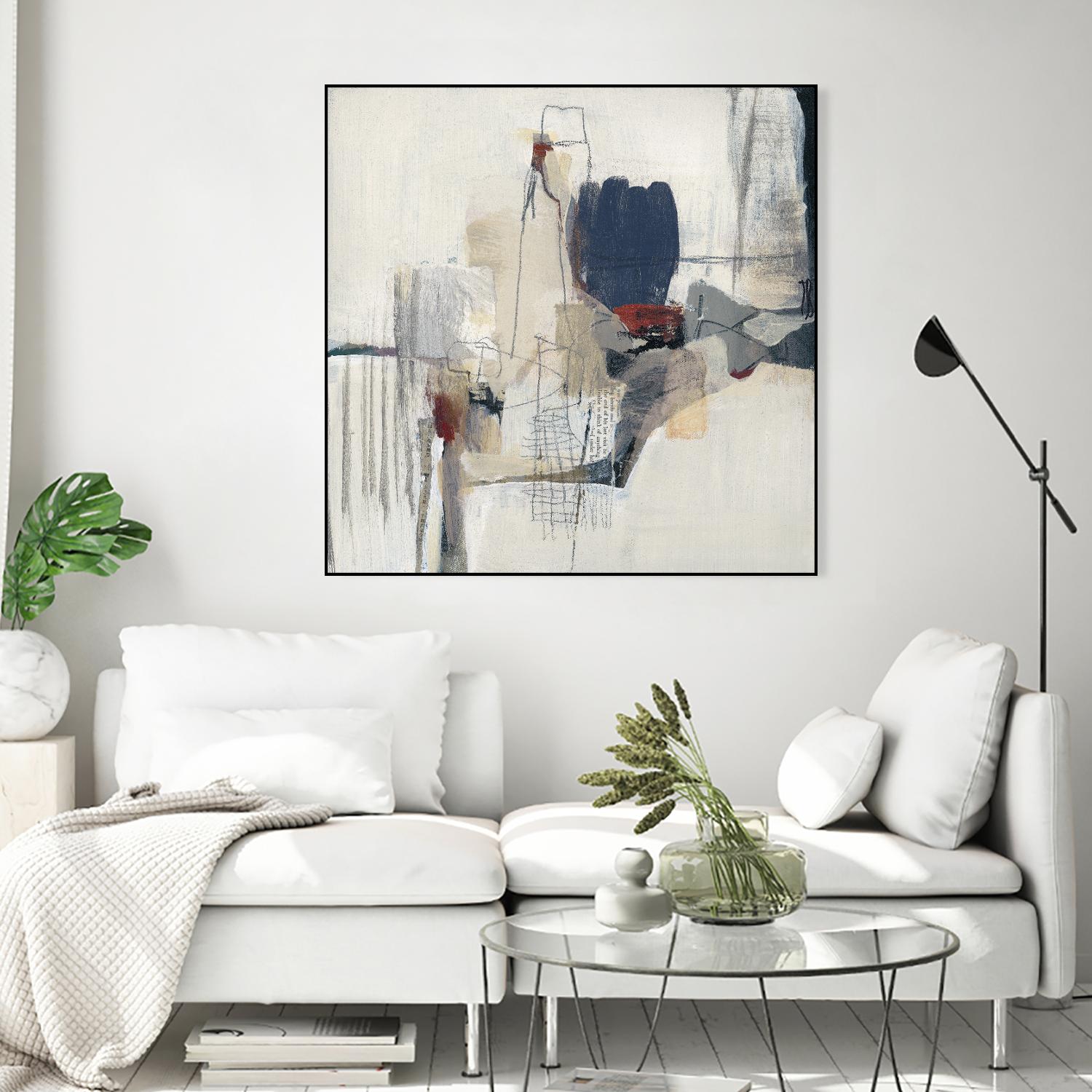 NULL by NULL NULL on GIANT ART - NULL NULL