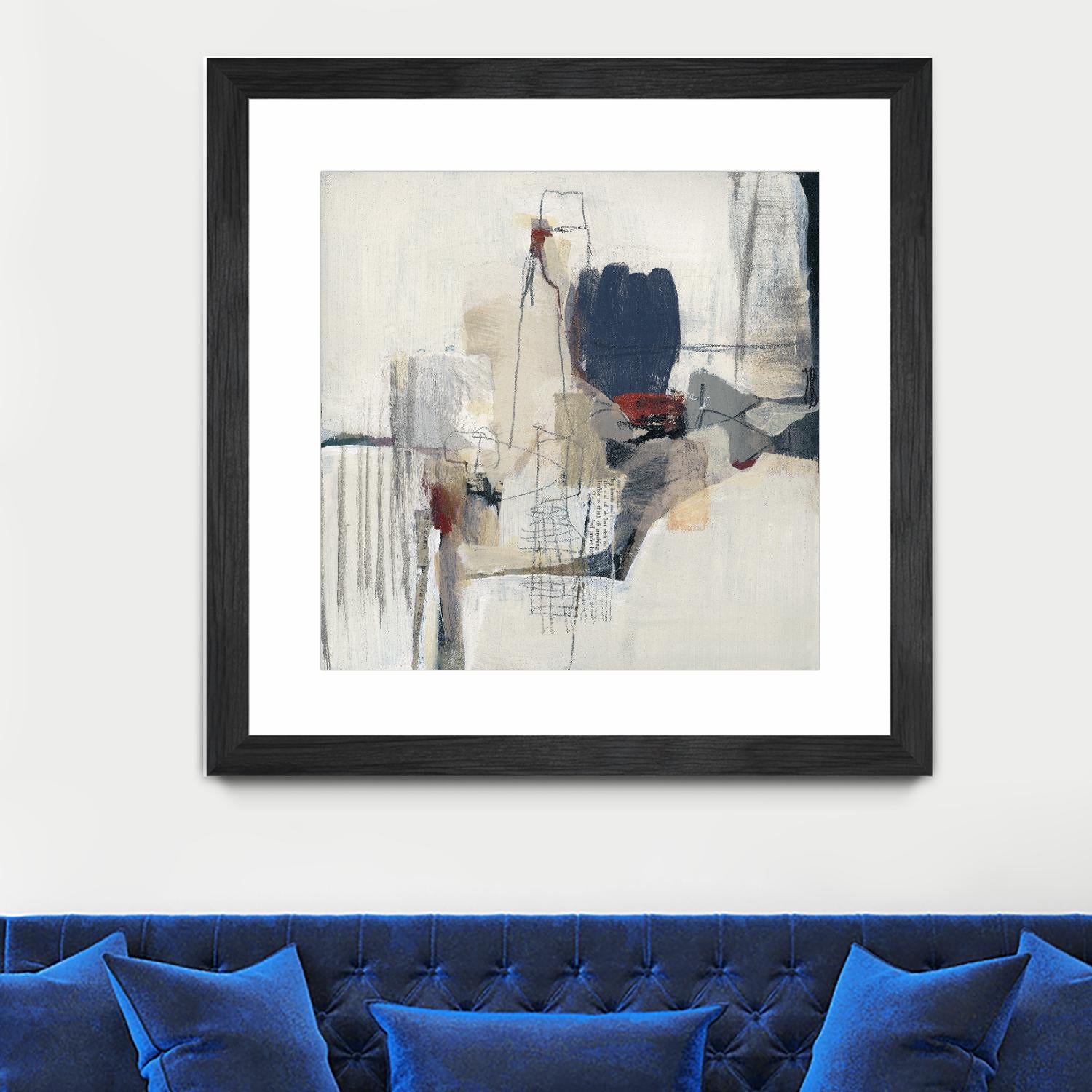 NULL by NULL NULL on GIANT ART - NULL NULL