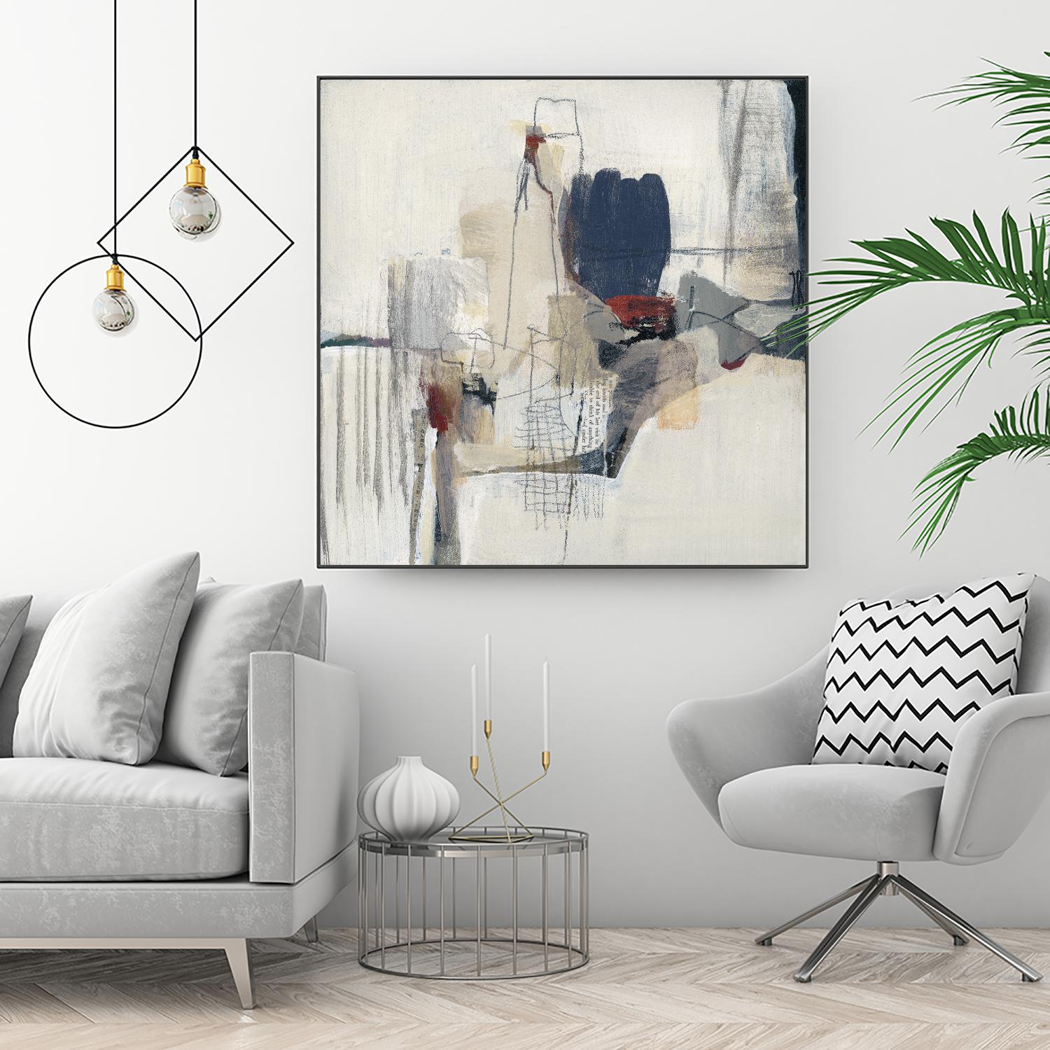 NULL by NULL NULL on GIANT ART - NULL NULL