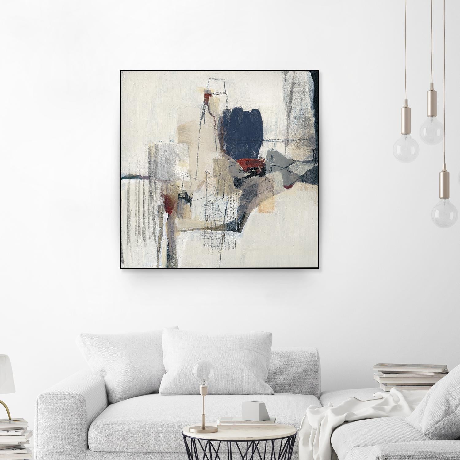 NULL by NULL NULL on GIANT ART - NULL NULL