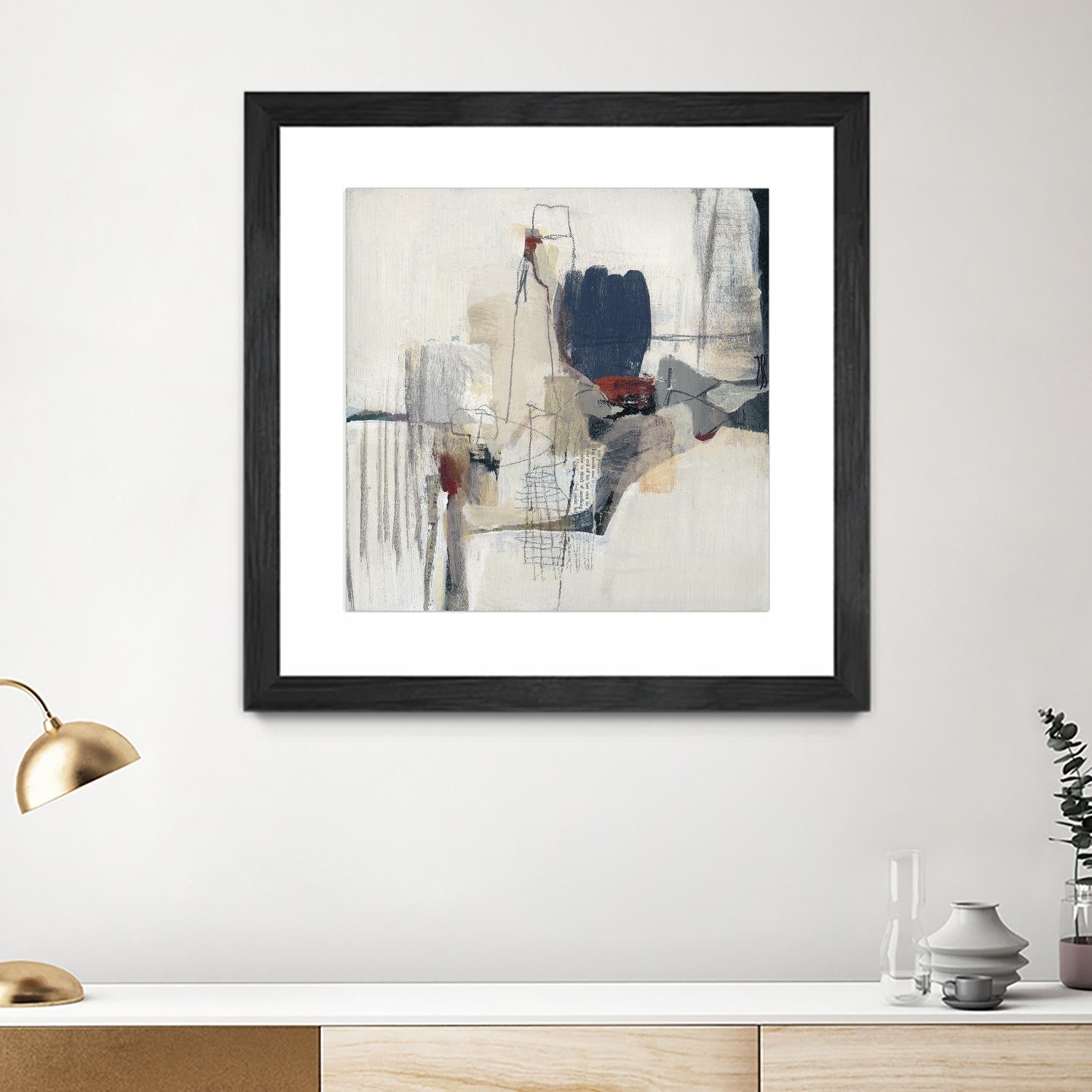 NULL by NULL NULL on GIANT ART - NULL NULL