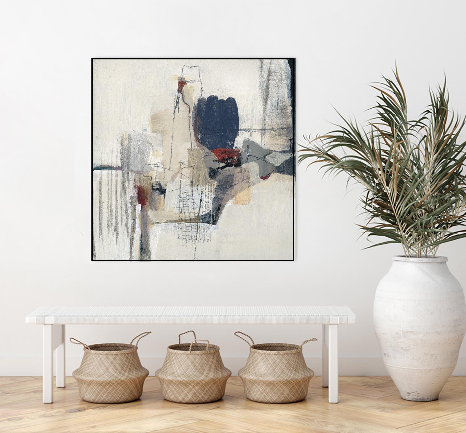 NULL by NULL NULL on GIANT ART - NULL NULL