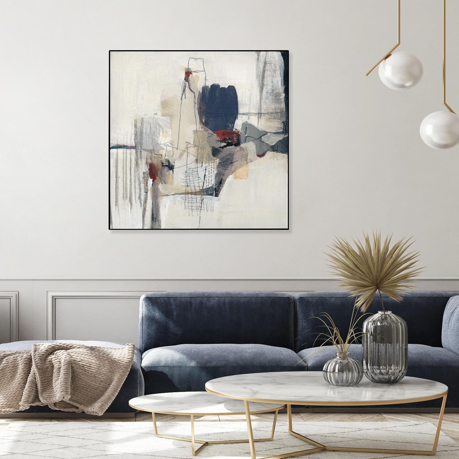 NULL by NULL NULL on GIANT ART - NULL NULL