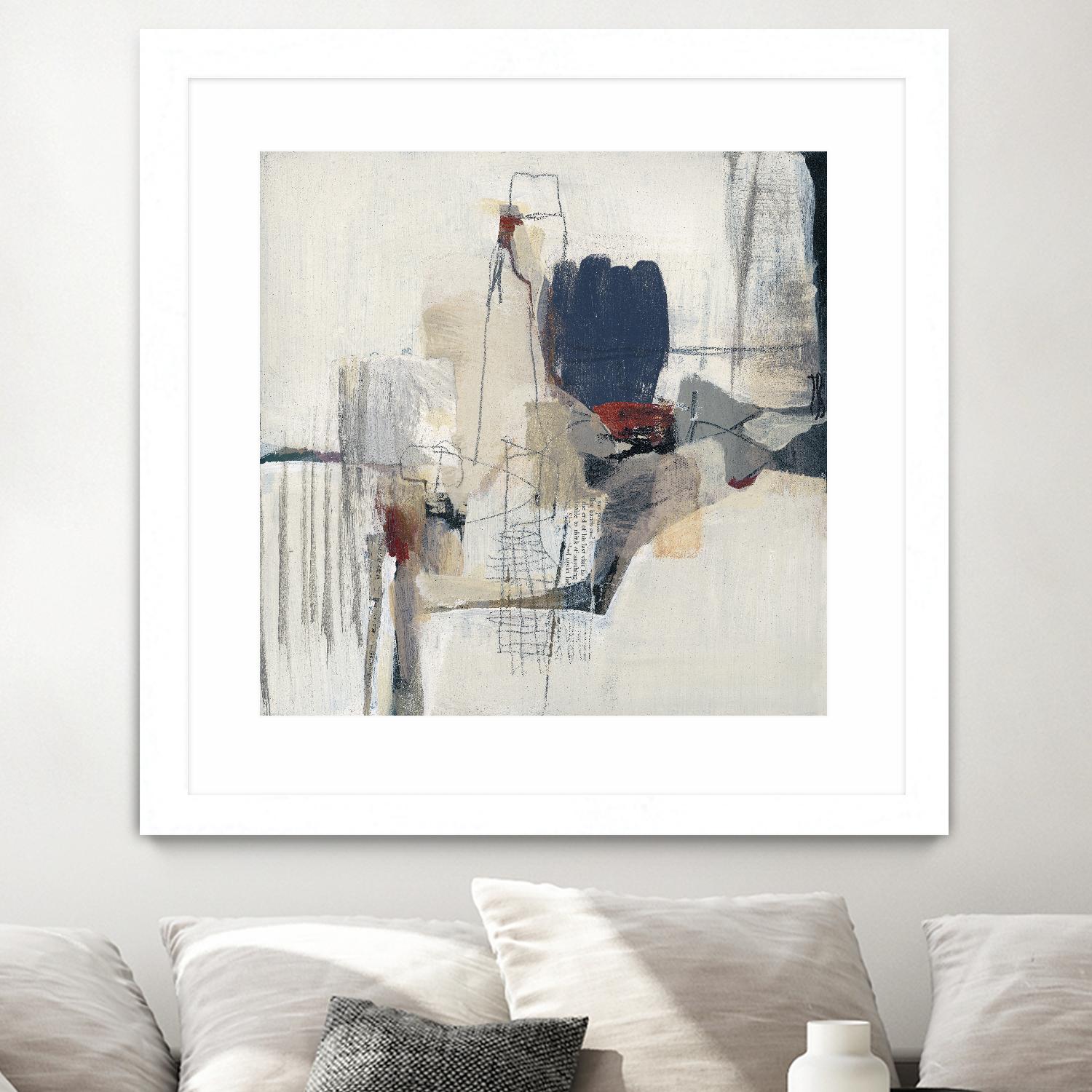 NULL by NULL NULL on GIANT ART - NULL NULL