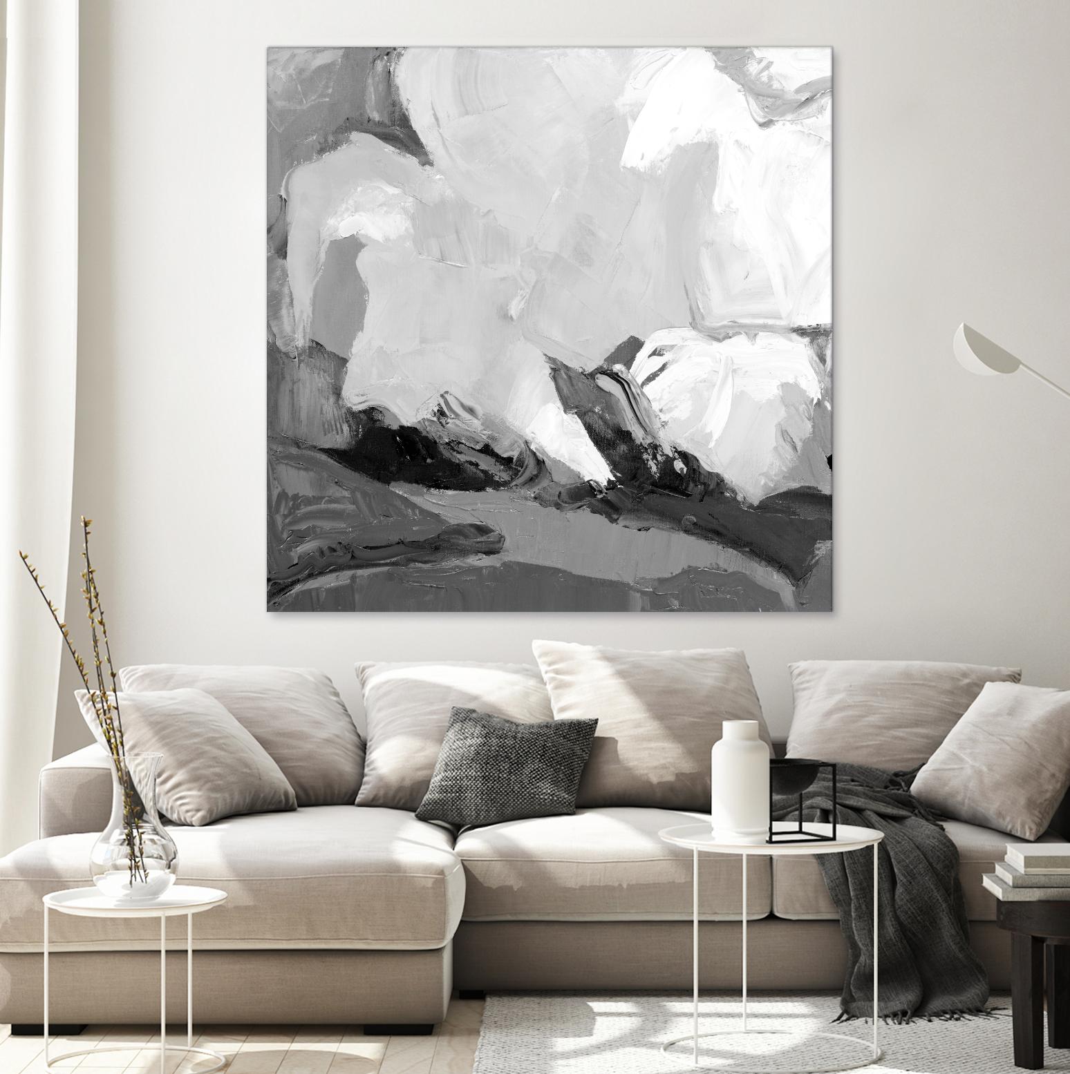 NULL by NULL NULL on GIANT ART - NULL NULL