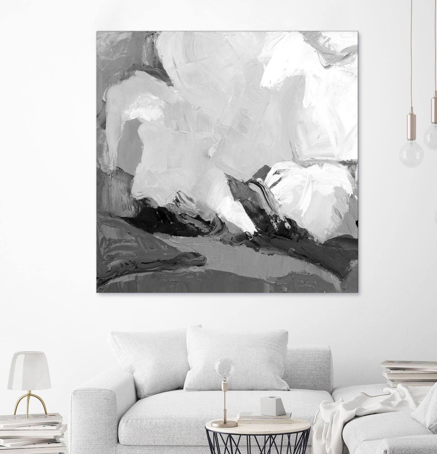 NULL by NULL NULL on GIANT ART - NULL NULL