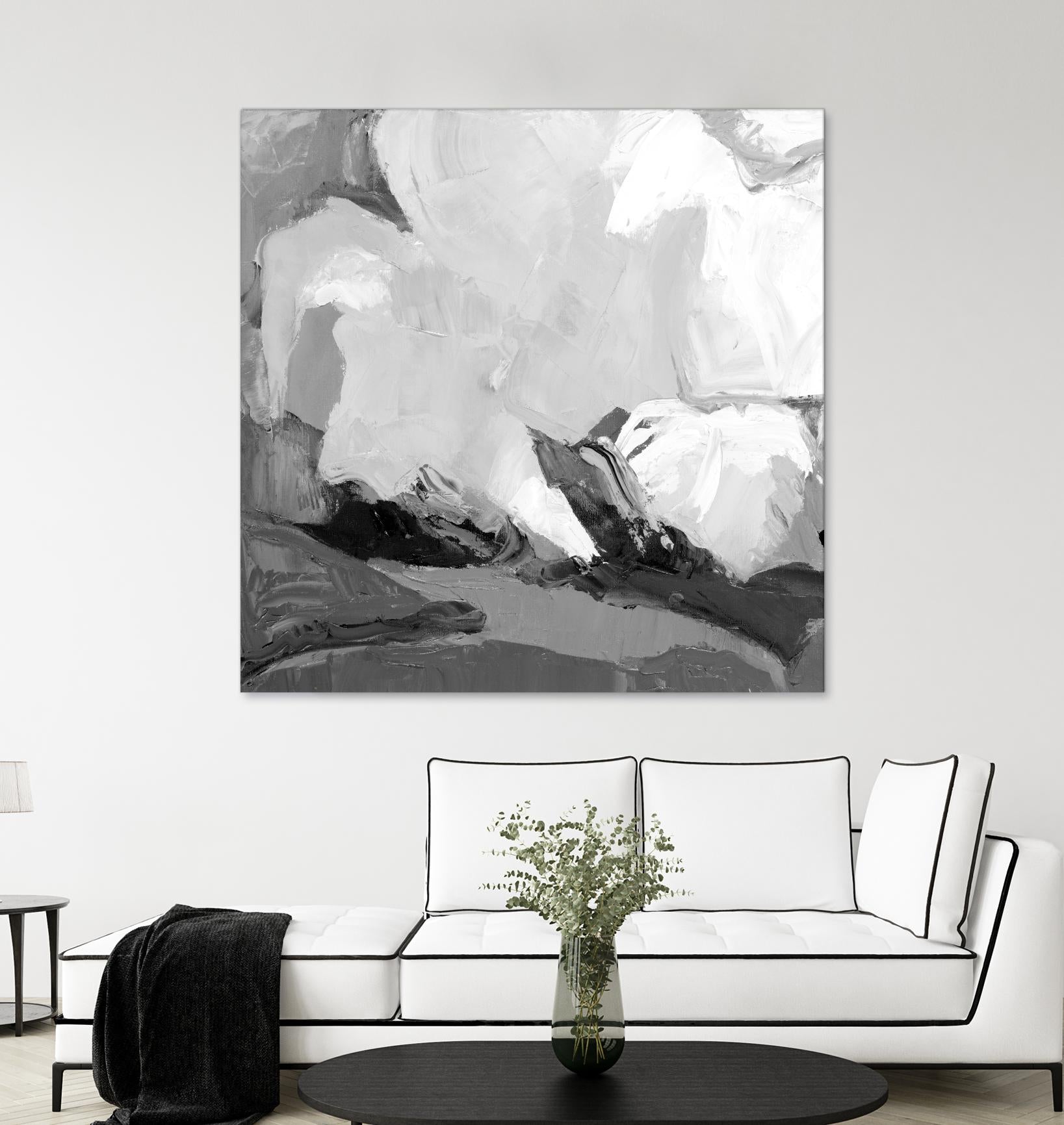 NULL by NULL NULL on GIANT ART - NULL NULL