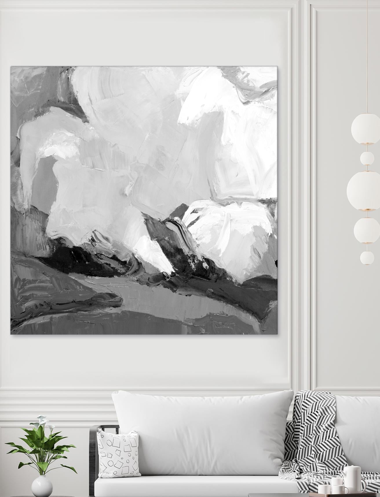 NULL by NULL NULL on GIANT ART - NULL NULL