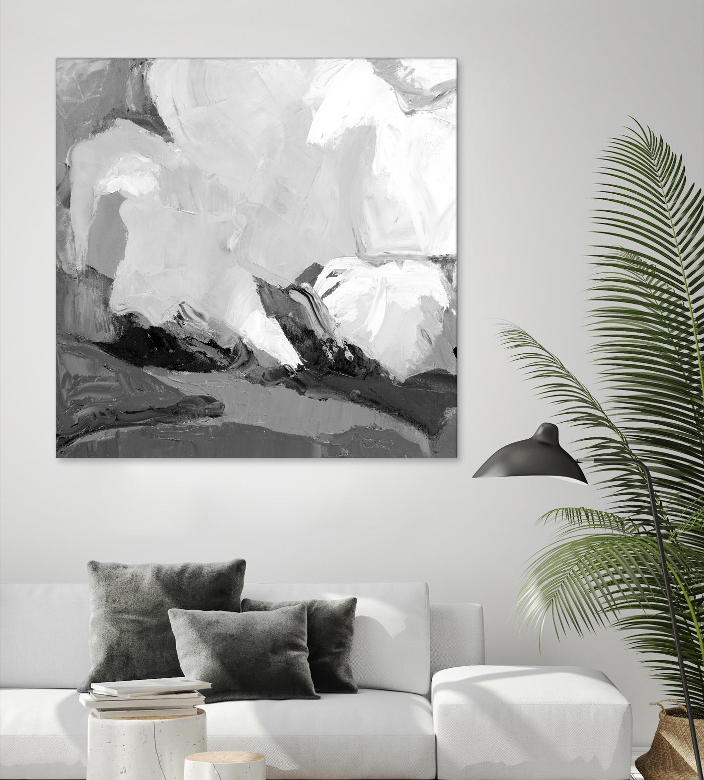 NULL by NULL NULL on GIANT ART - NULL NULL