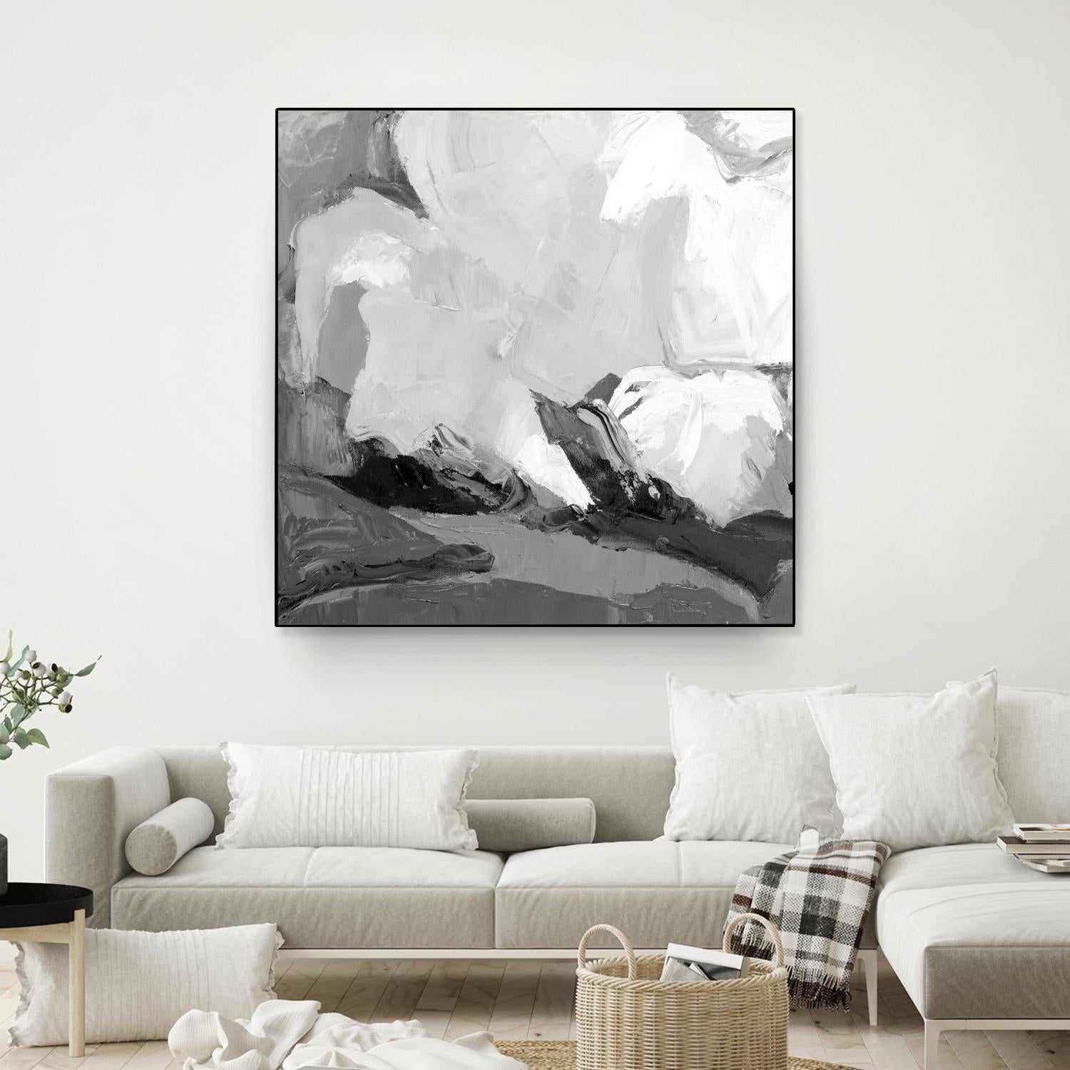 NULL by NULL NULL on GIANT ART - NULL NULL