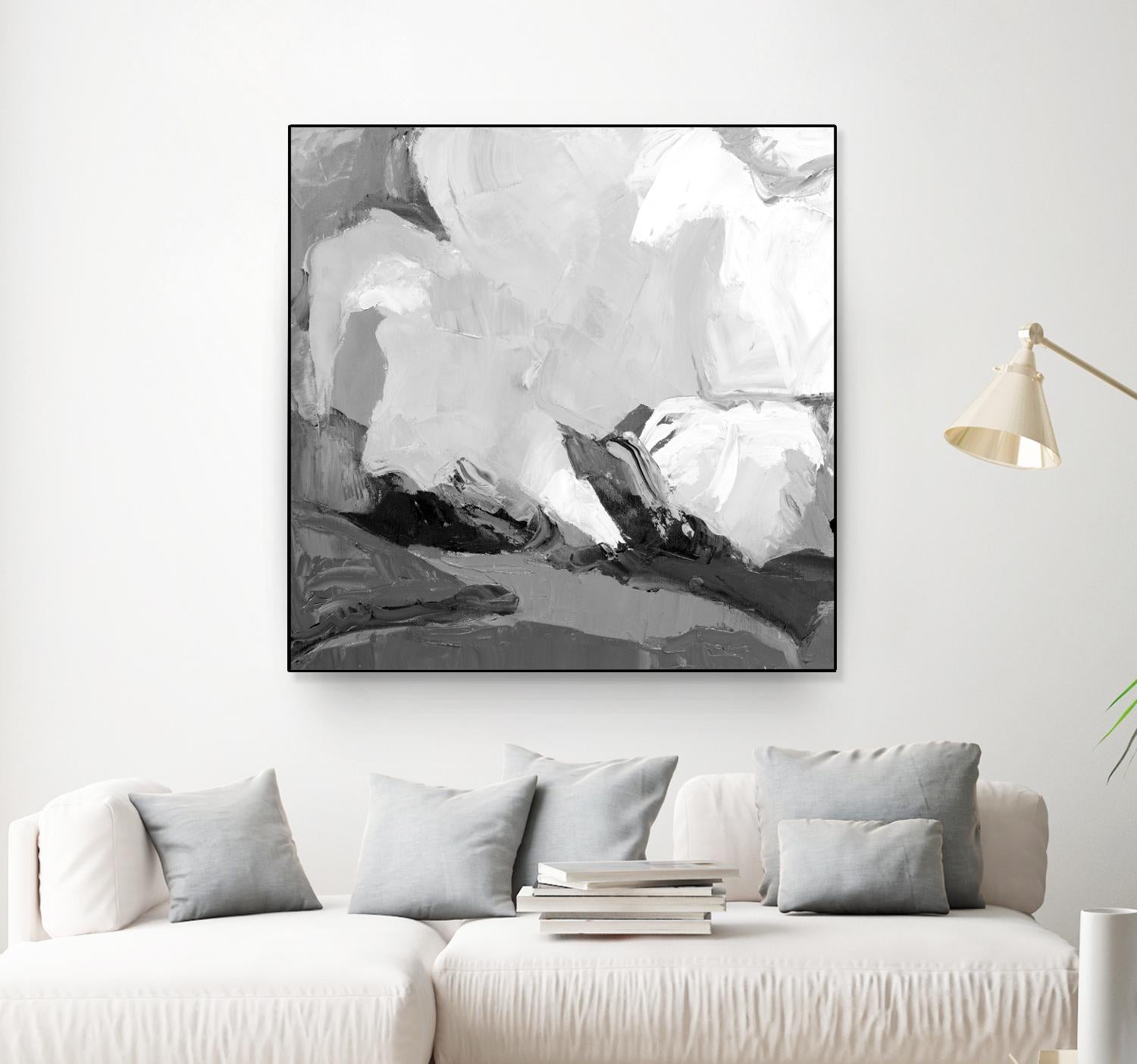 NULL by NULL NULL on GIANT ART - NULL NULL