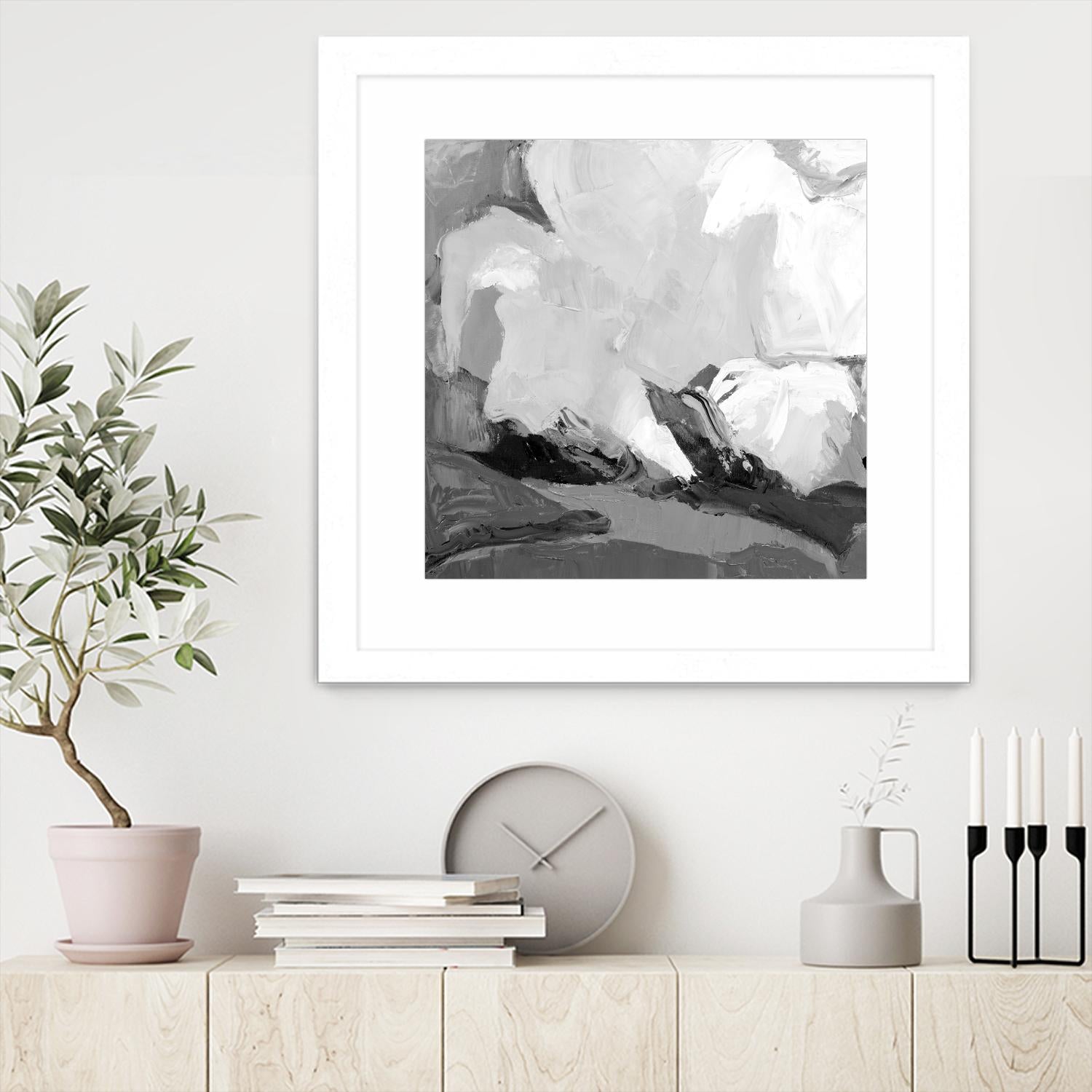 NULL by NULL NULL on GIANT ART - NULL NULL