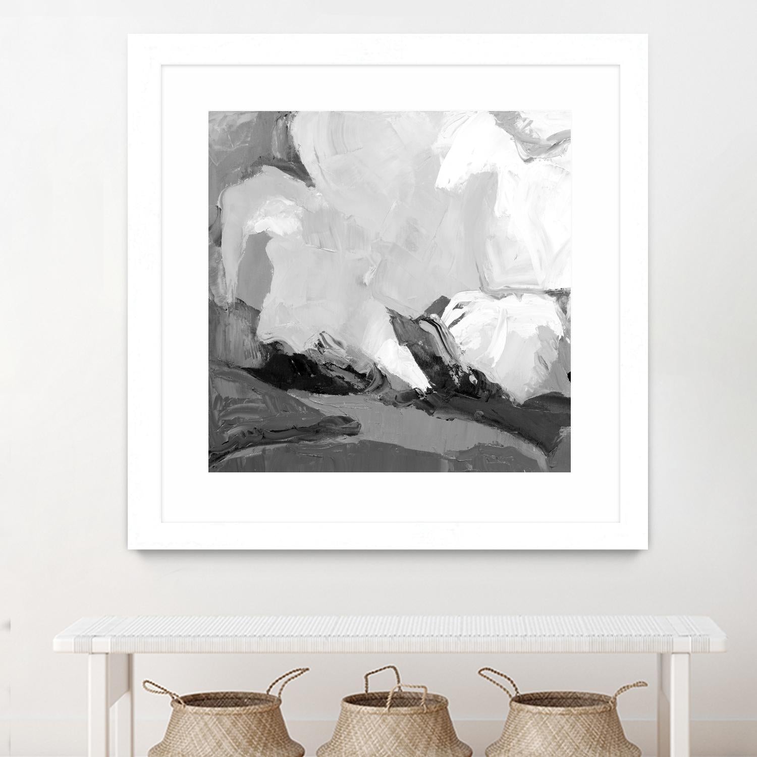 NULL by NULL NULL on GIANT ART - NULL NULL