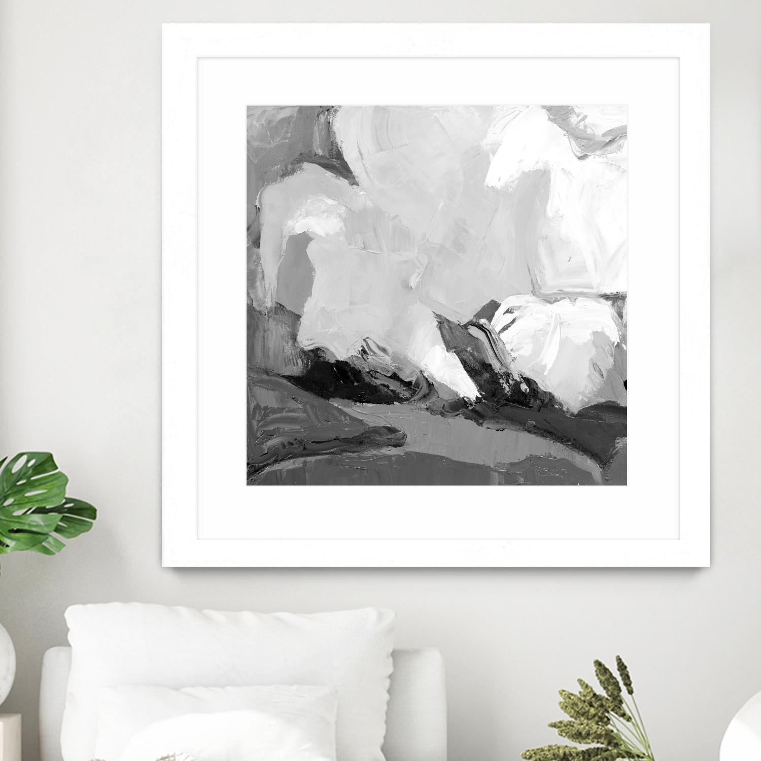 NULL by NULL NULL on GIANT ART - NULL NULL