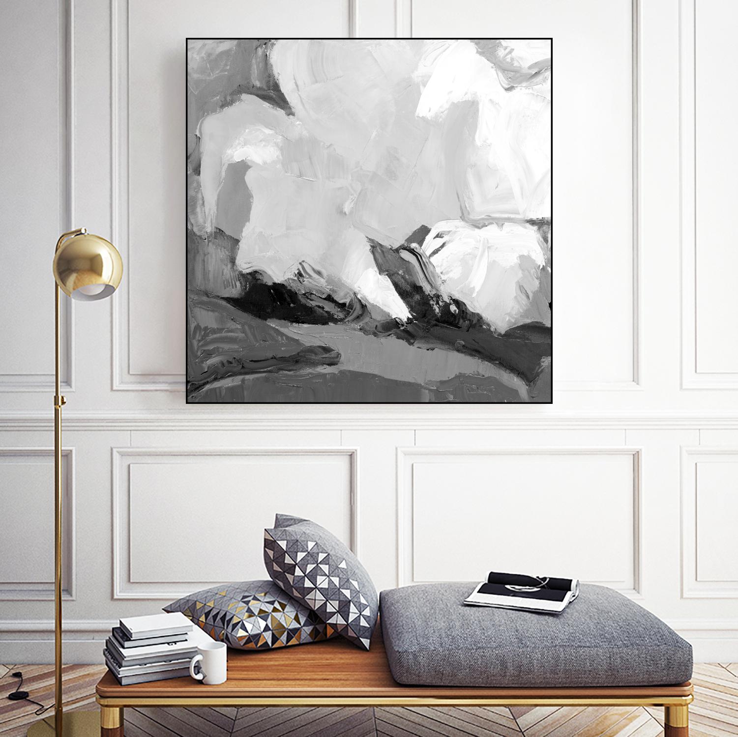 NULL by NULL NULL on GIANT ART - NULL NULL