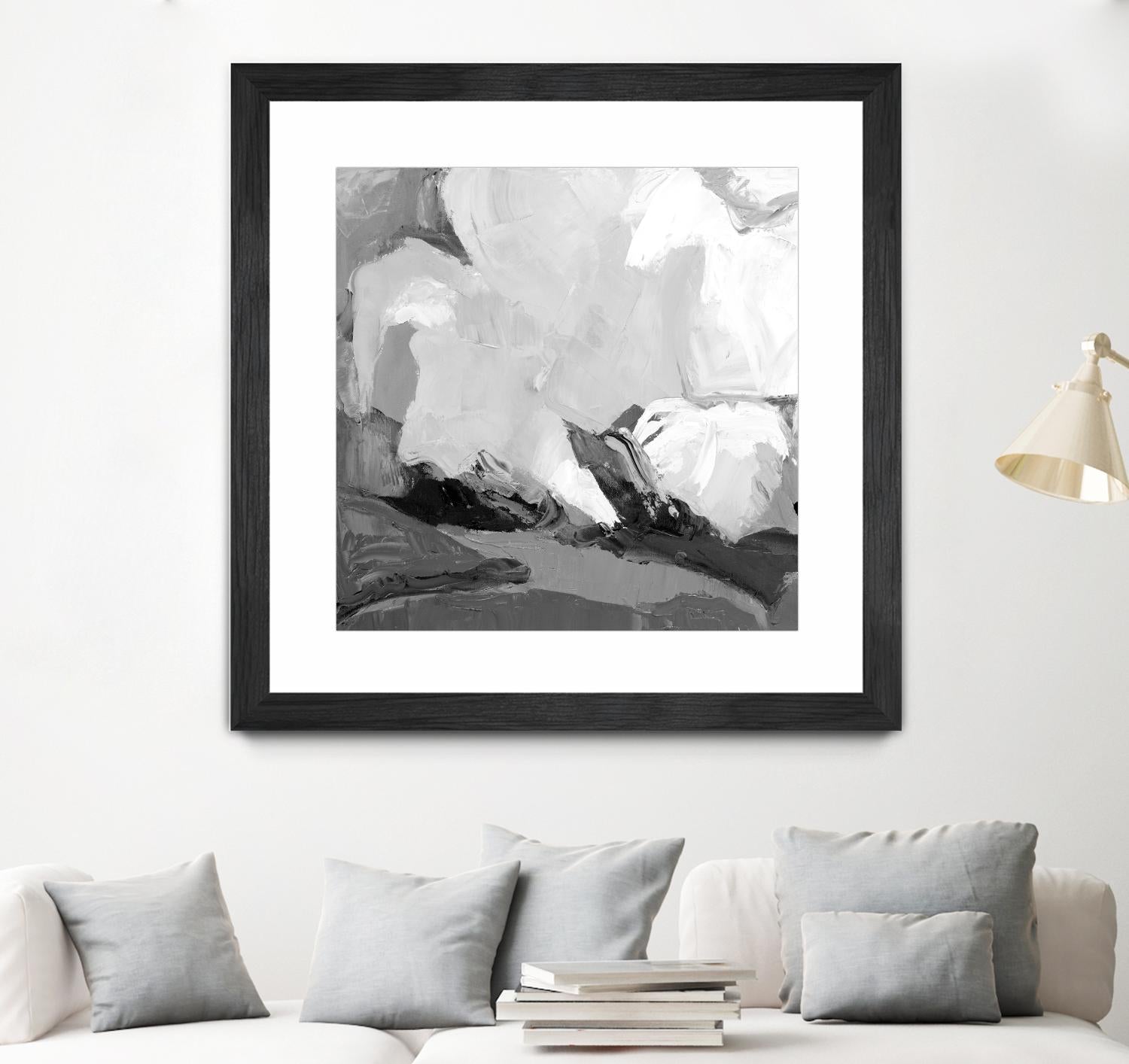 NULL by NULL NULL on GIANT ART - NULL NULL