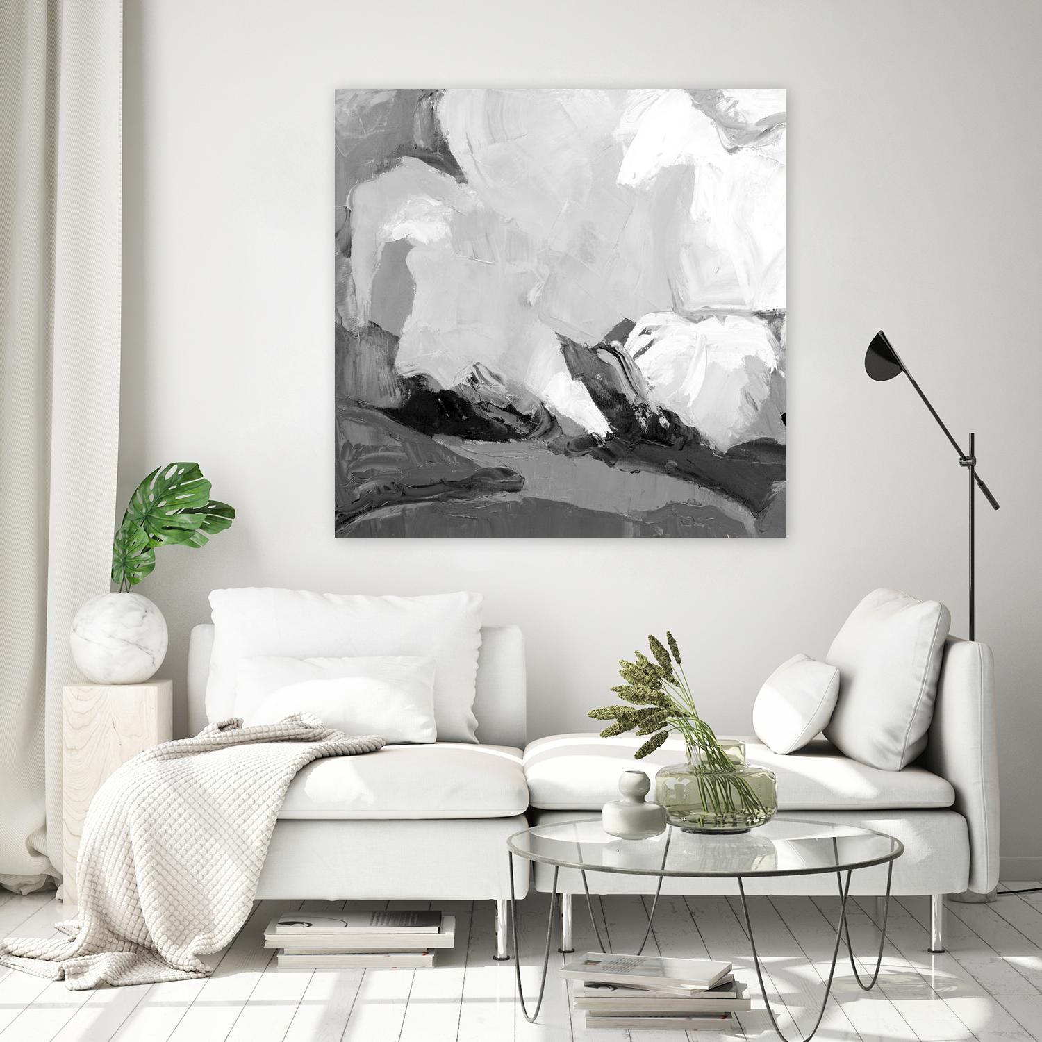 NULL by NULL NULL on GIANT ART - NULL NULL