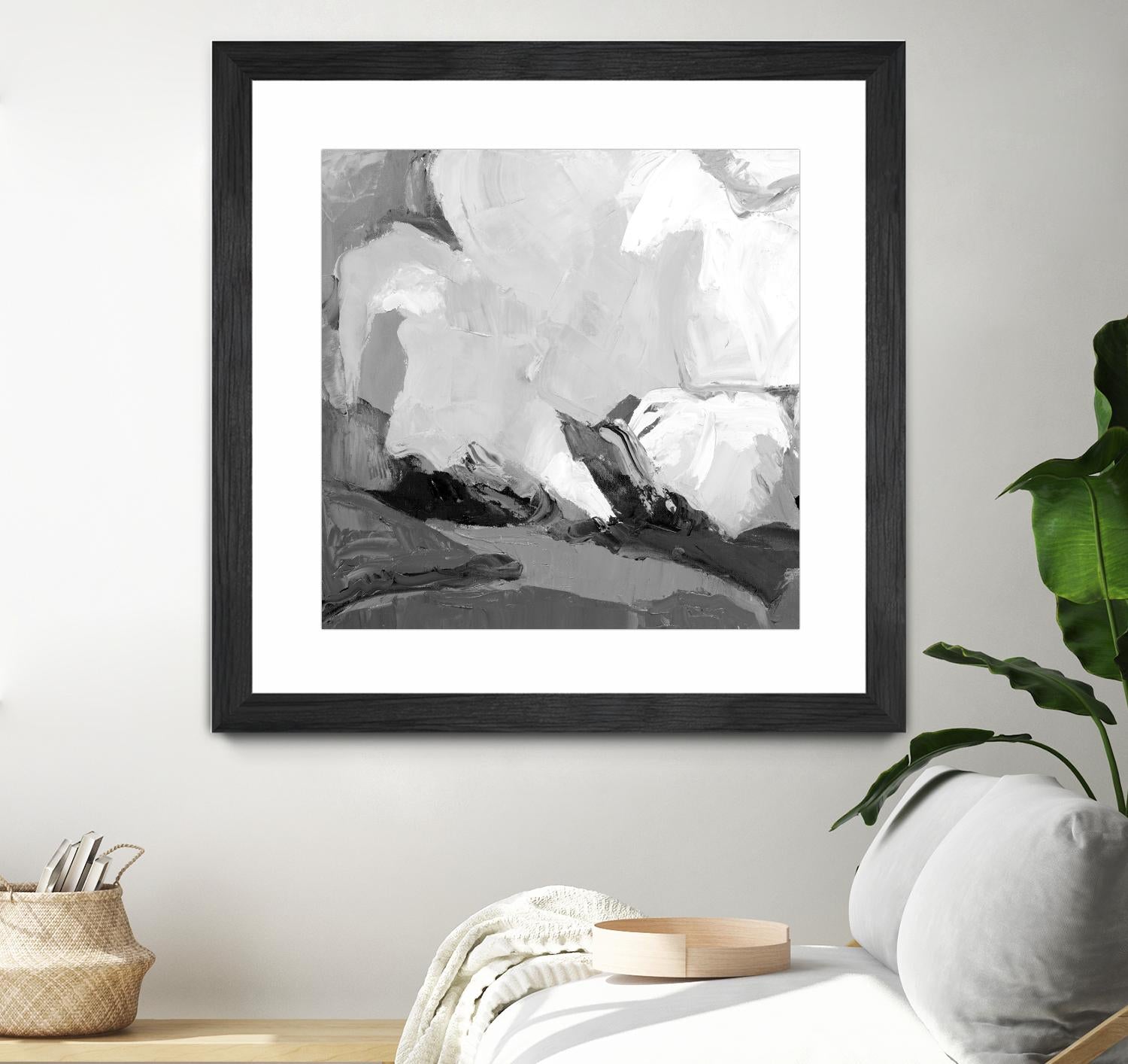 NULL by NULL NULL on GIANT ART - NULL NULL