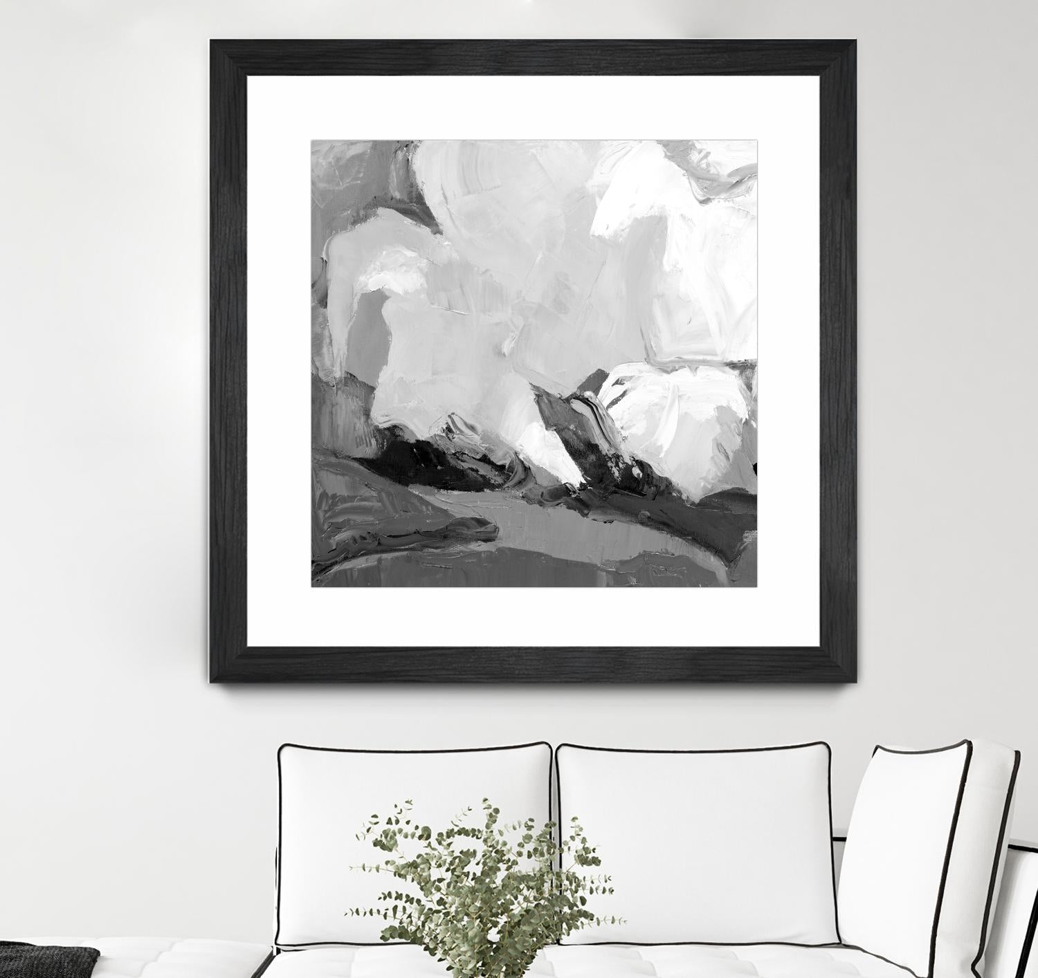 NULL by NULL NULL on GIANT ART - NULL NULL