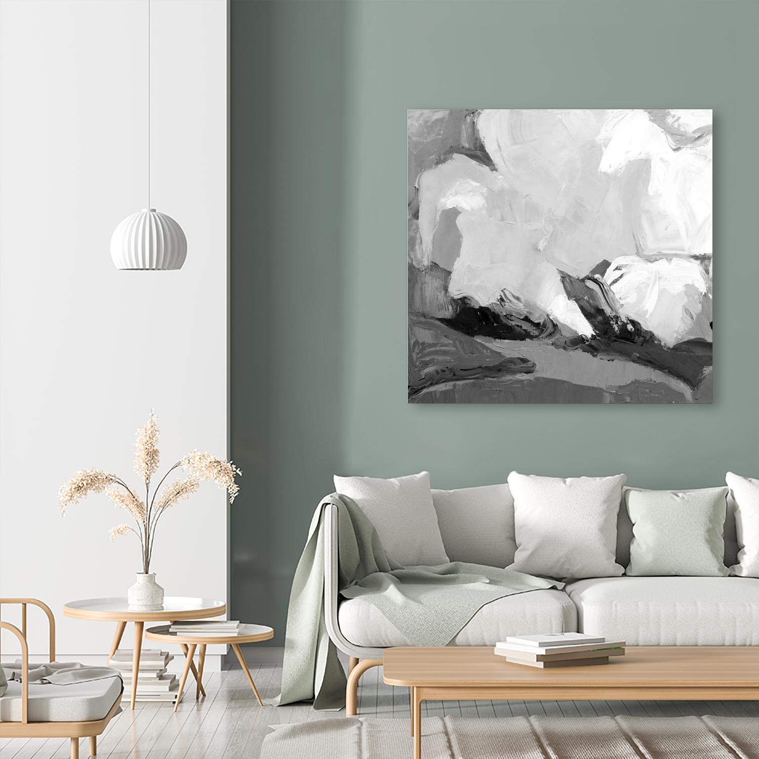 NULL by NULL NULL on GIANT ART - NULL NULL