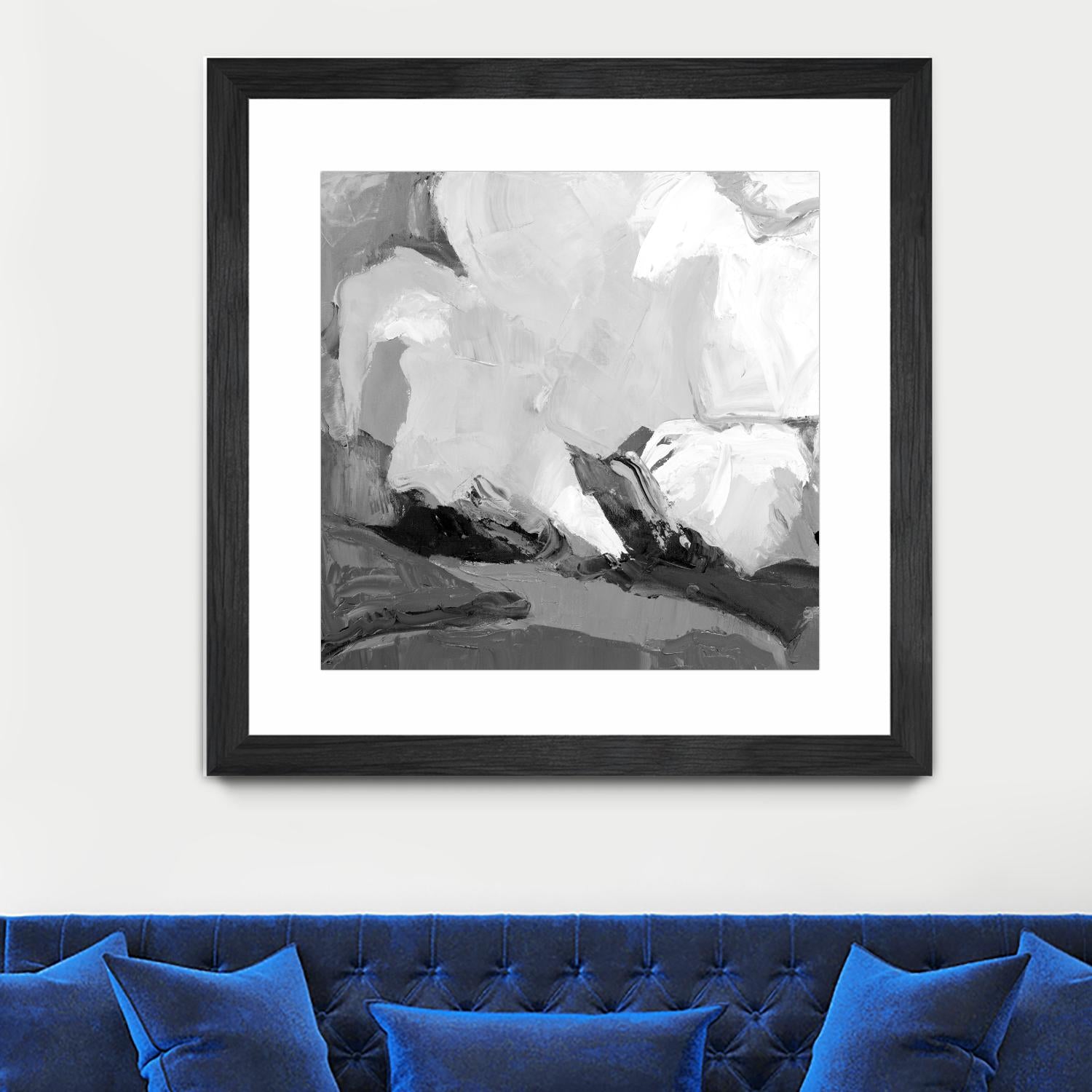 NULL by NULL NULL on GIANT ART - NULL NULL