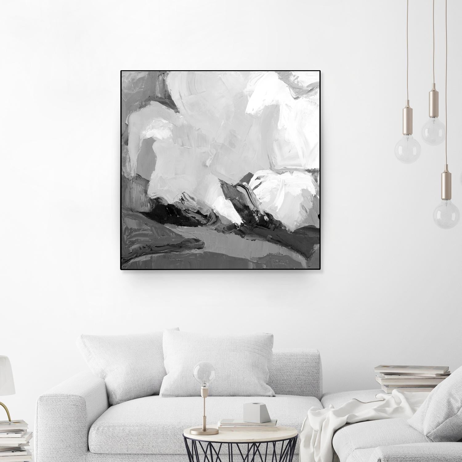 NULL by NULL NULL on GIANT ART - NULL NULL