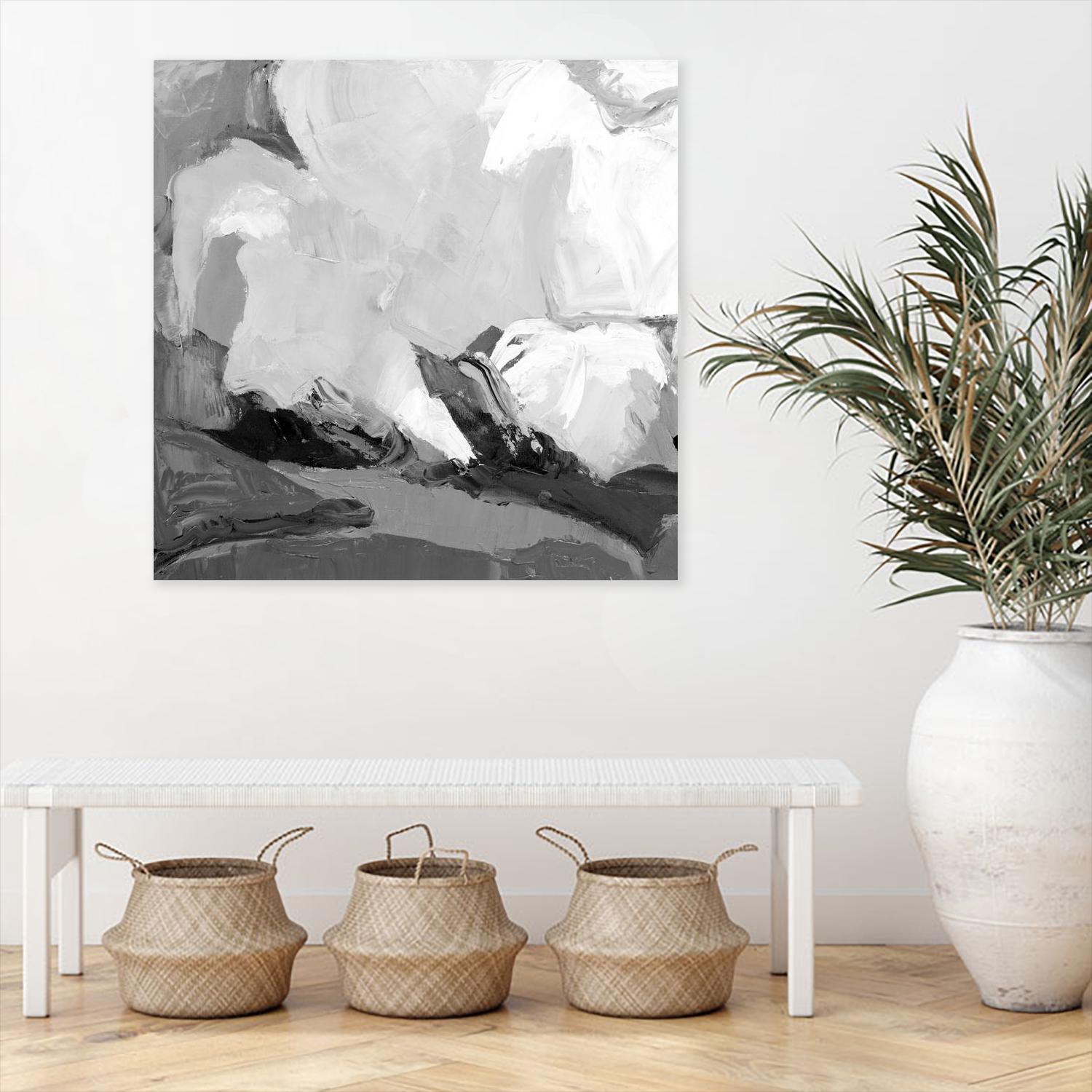 NULL by NULL NULL on GIANT ART - NULL NULL