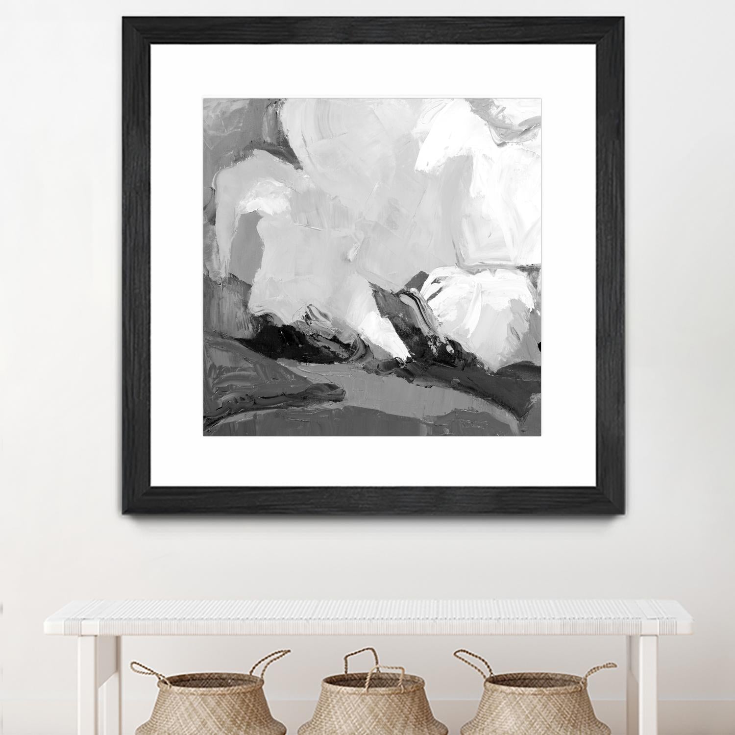 NULL by NULL NULL on GIANT ART - NULL NULL