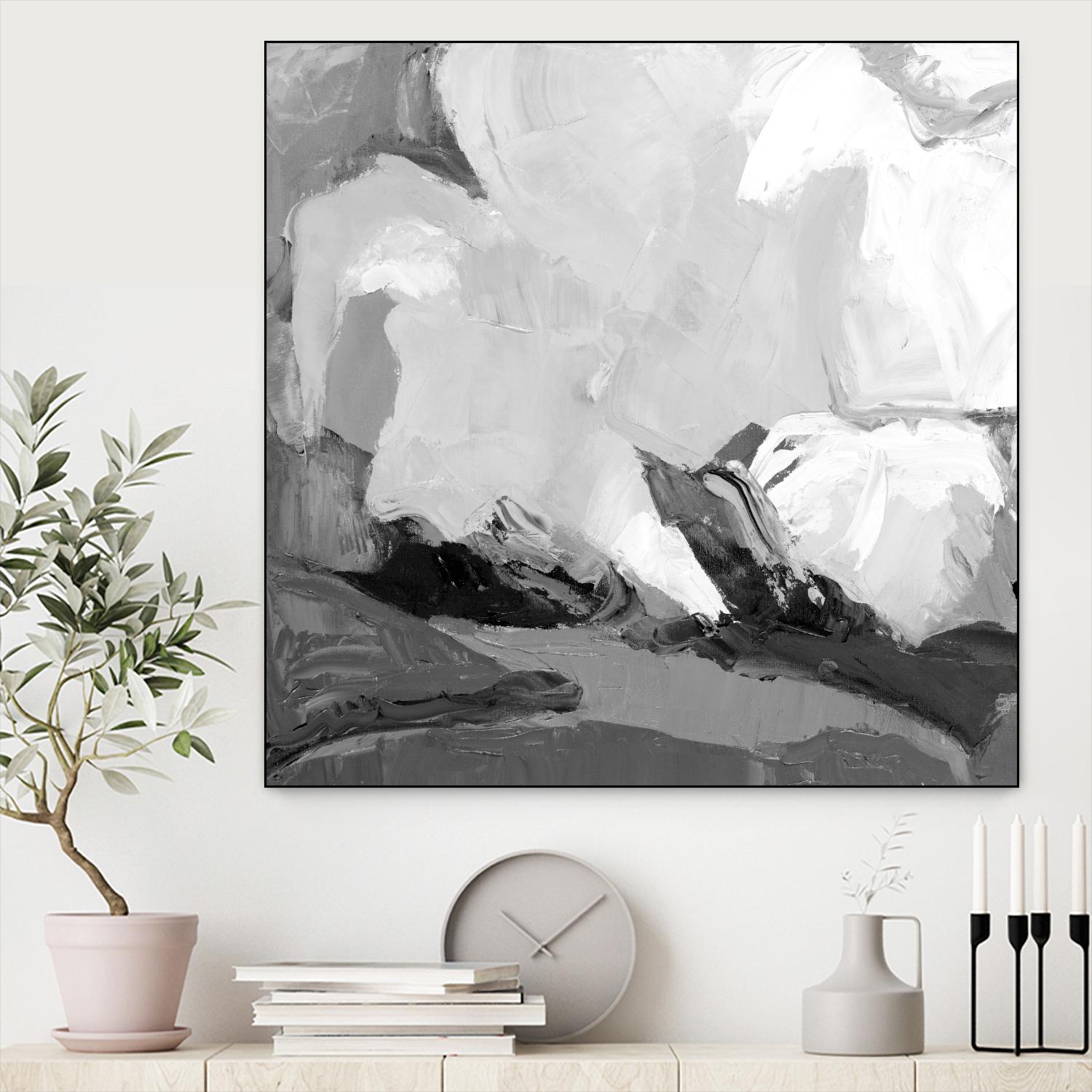 NULL by NULL NULL on GIANT ART - NULL NULL