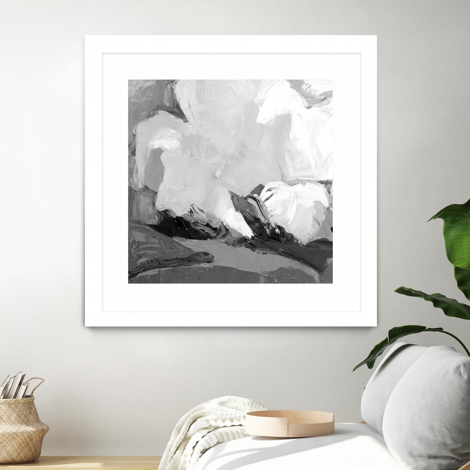 NULL by NULL NULL on GIANT ART - NULL NULL