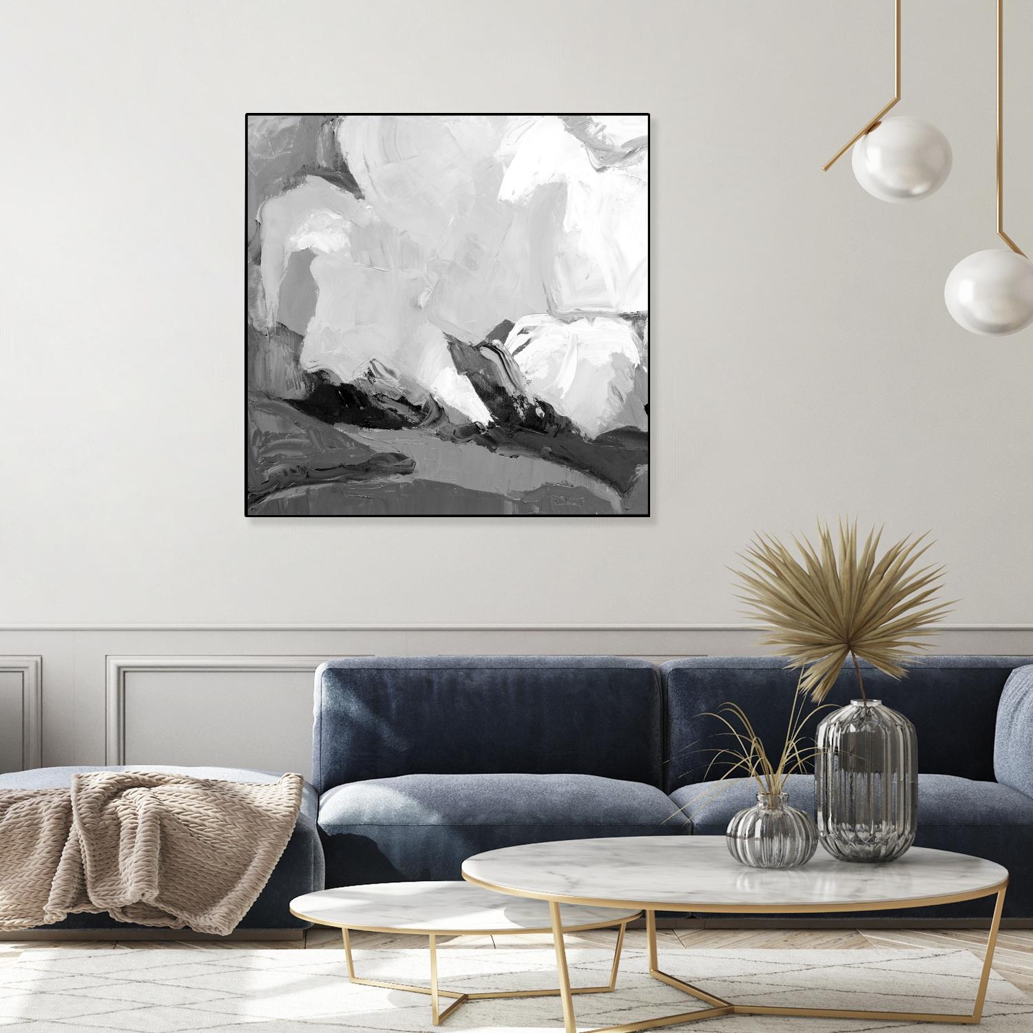 NULL by NULL NULL on GIANT ART - NULL NULL