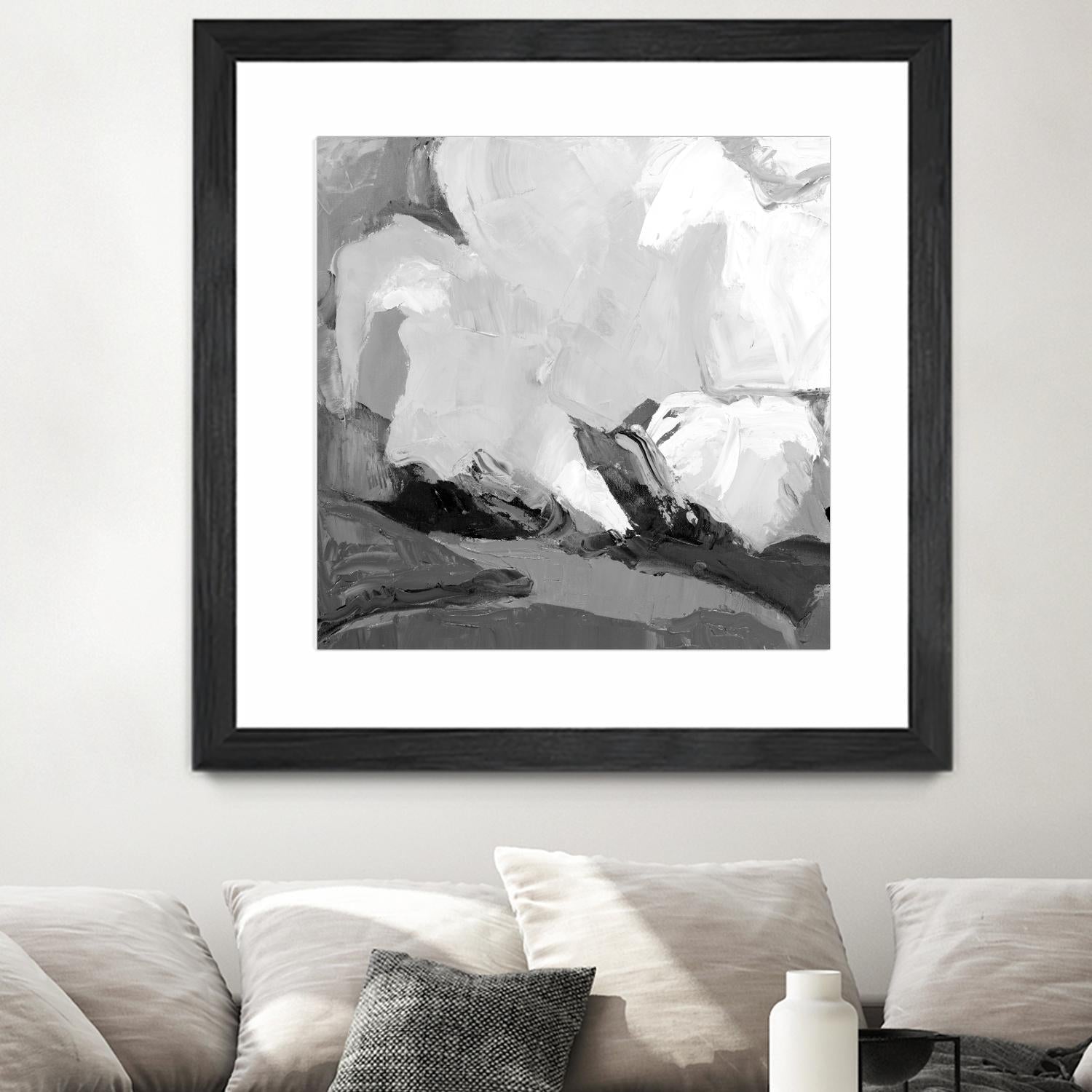 NULL by NULL NULL on GIANT ART - NULL NULL