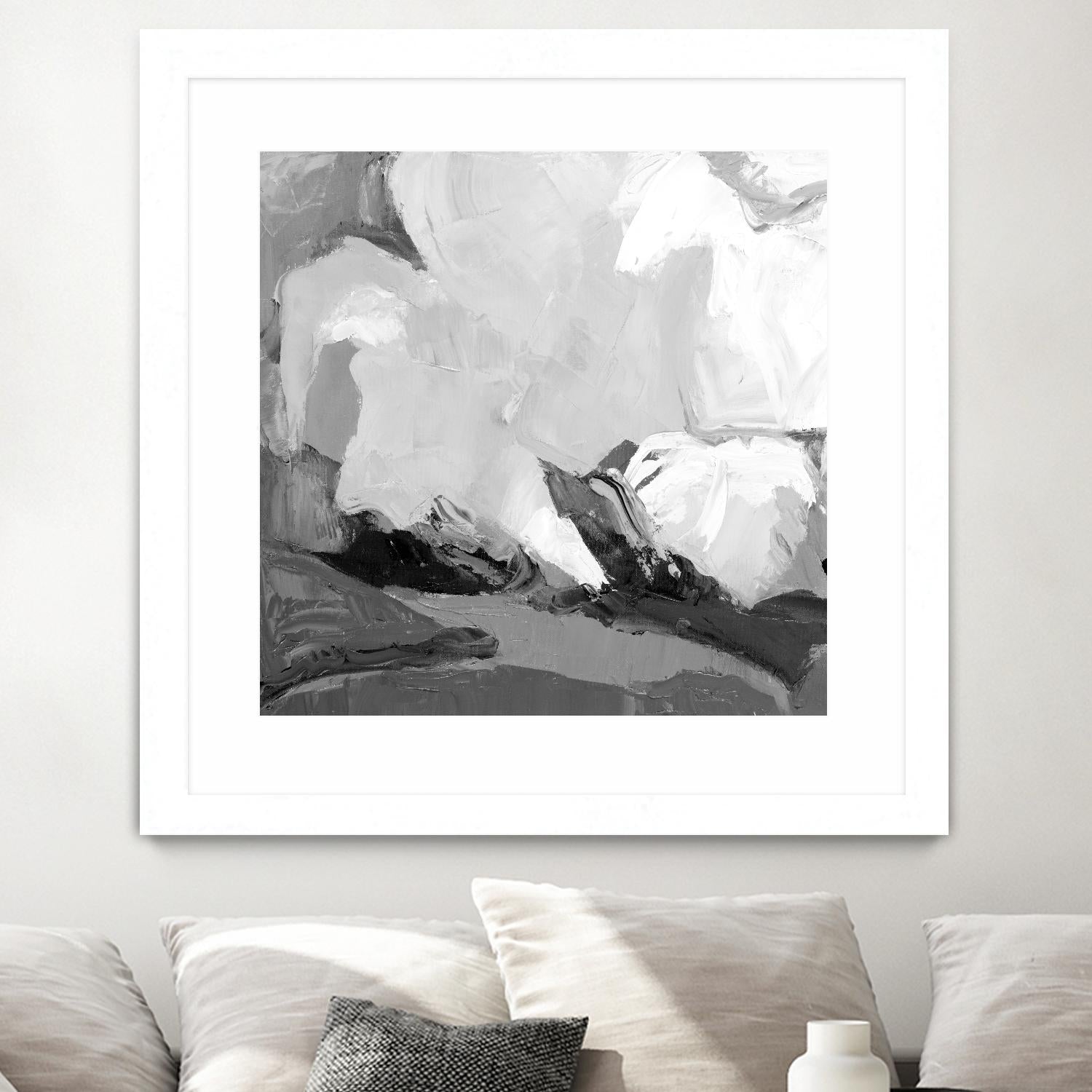 NULL by NULL NULL on GIANT ART - NULL NULL