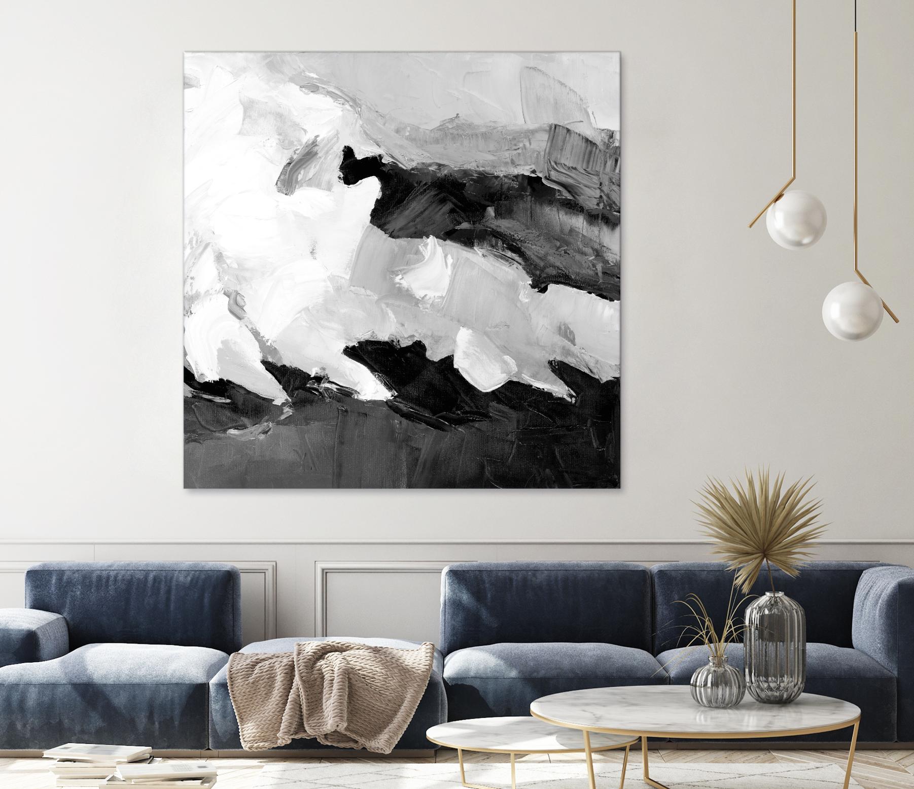 NULL by NULL NULL on GIANT ART - NULL NULL