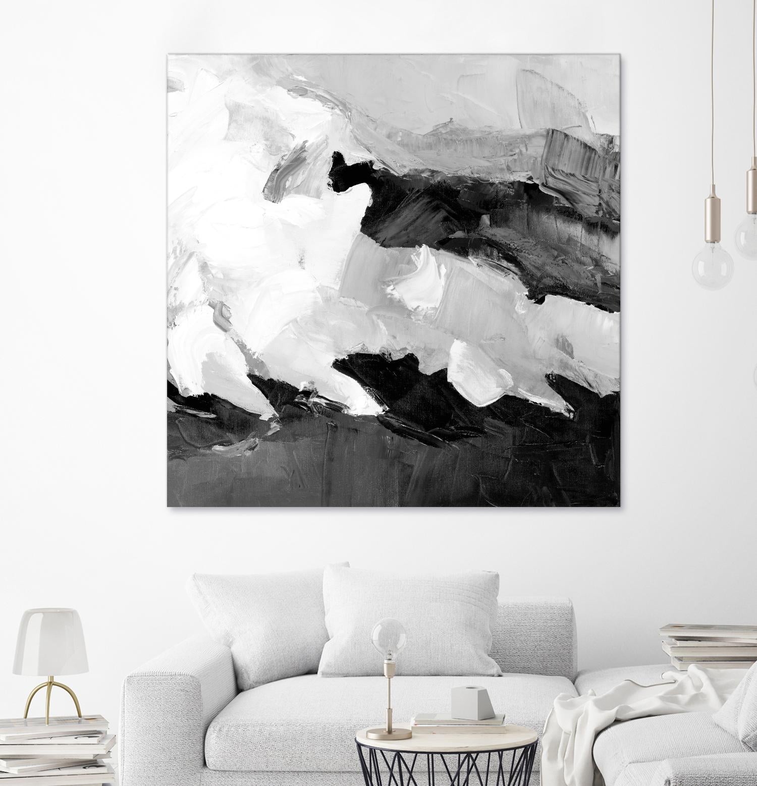 NULL by NULL NULL on GIANT ART - NULL NULL