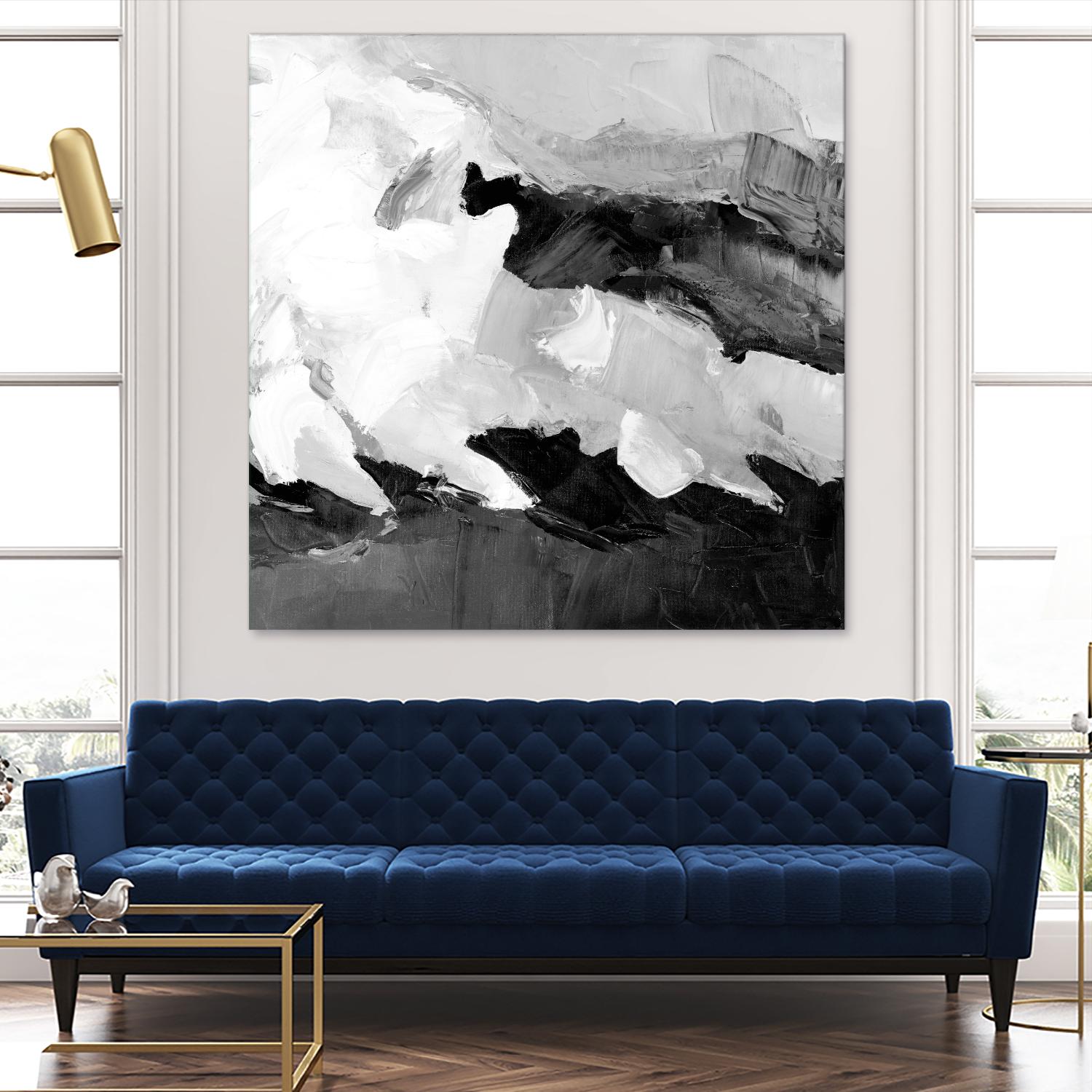 NULL by NULL NULL on GIANT ART - NULL NULL