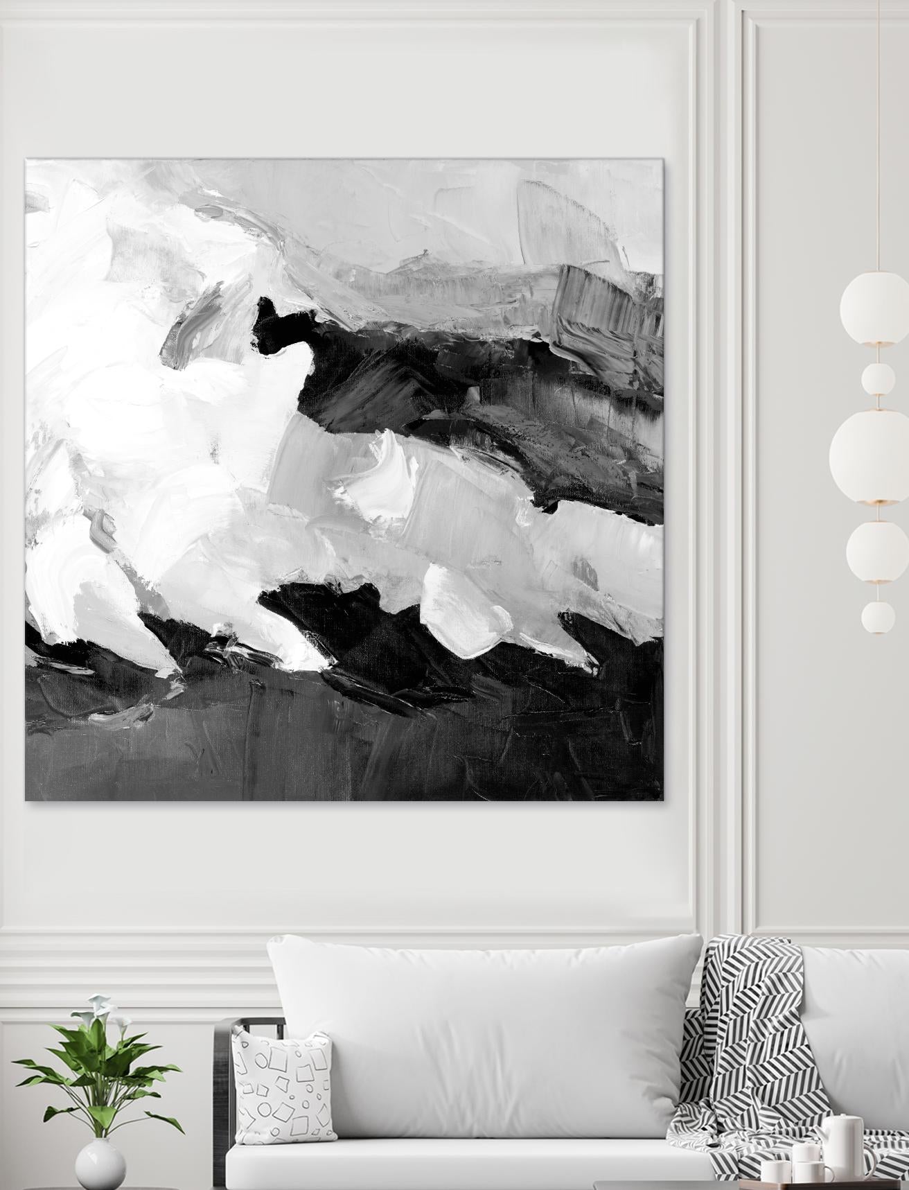 NULL by NULL NULL on GIANT ART - NULL NULL