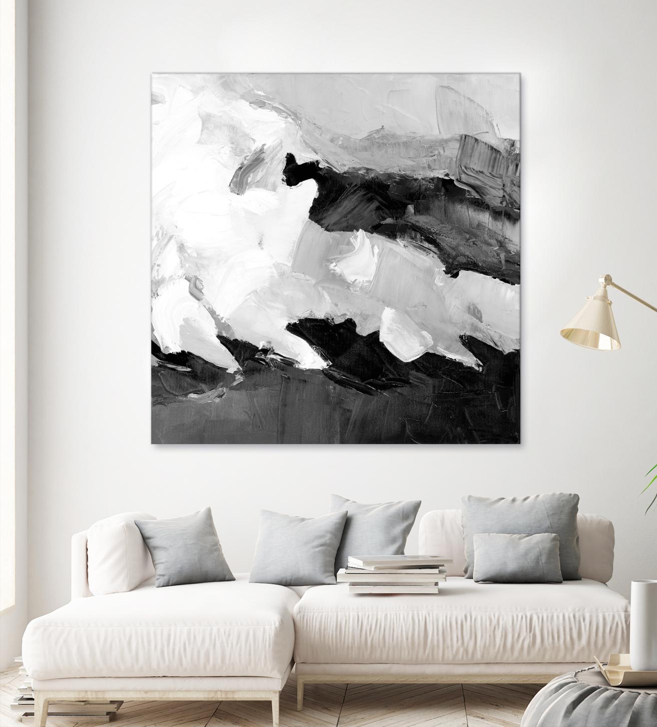 NULL by NULL NULL on GIANT ART - NULL NULL