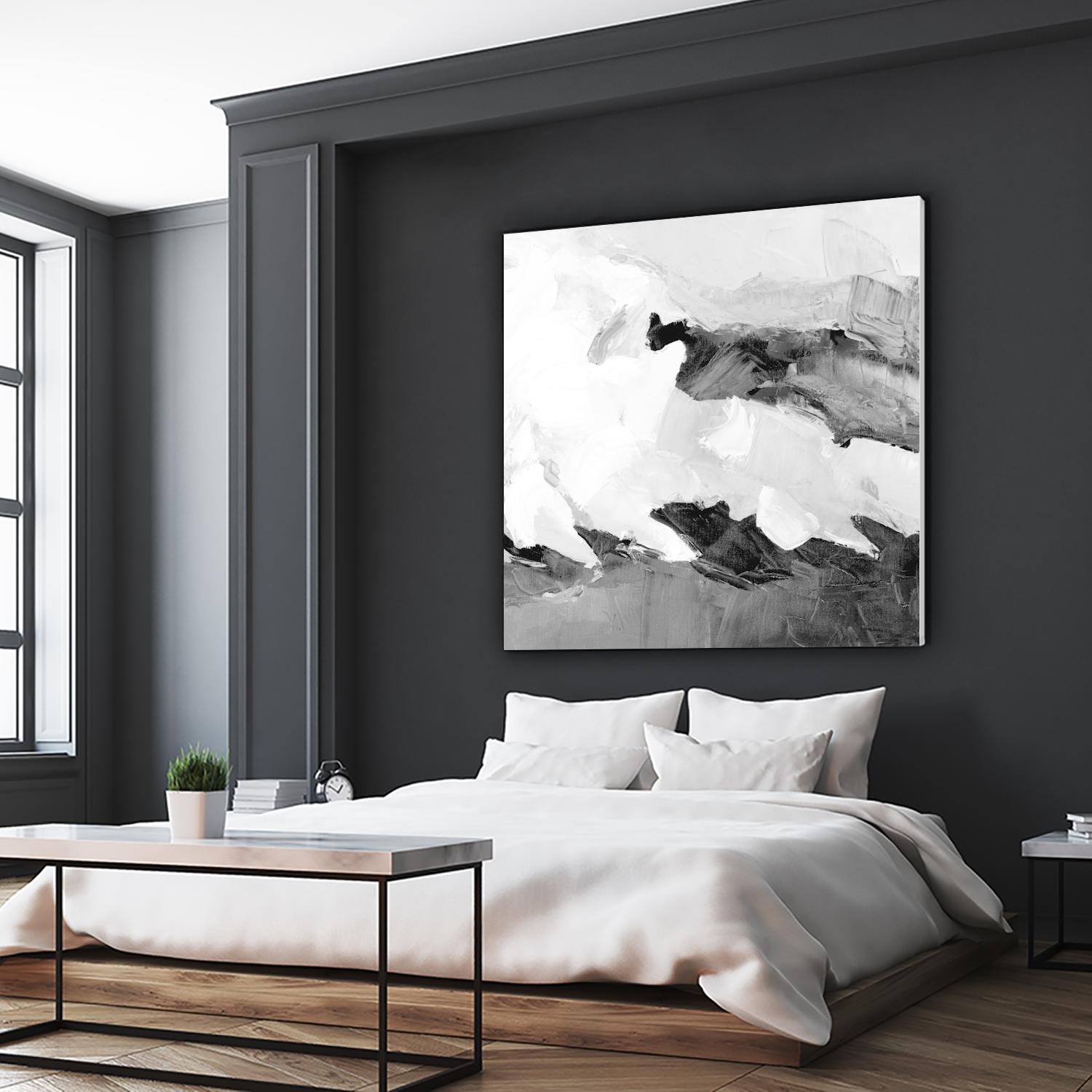 NULL by NULL NULL on GIANT ART - NULL NULL