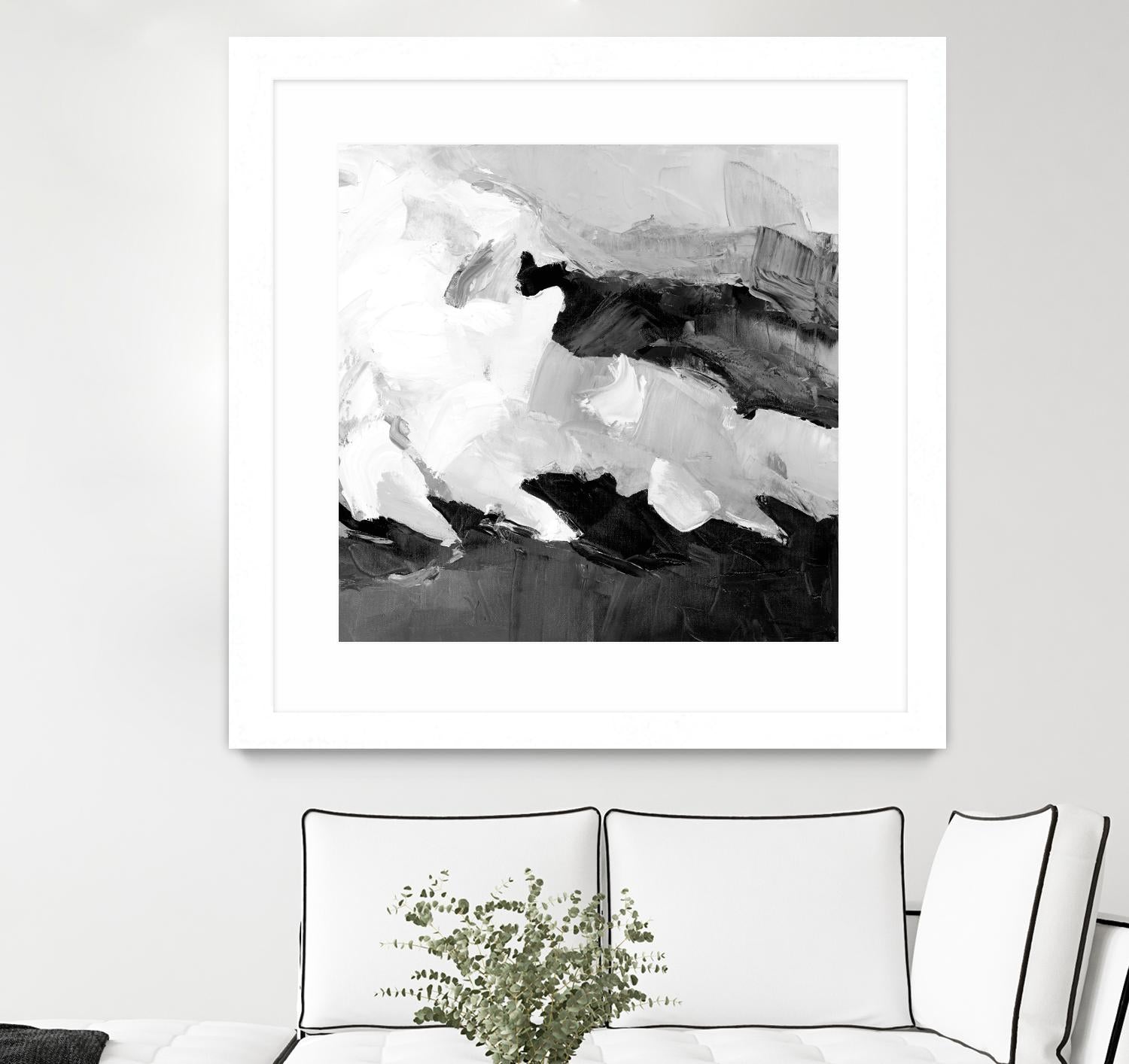 NULL by NULL NULL on GIANT ART - NULL NULL