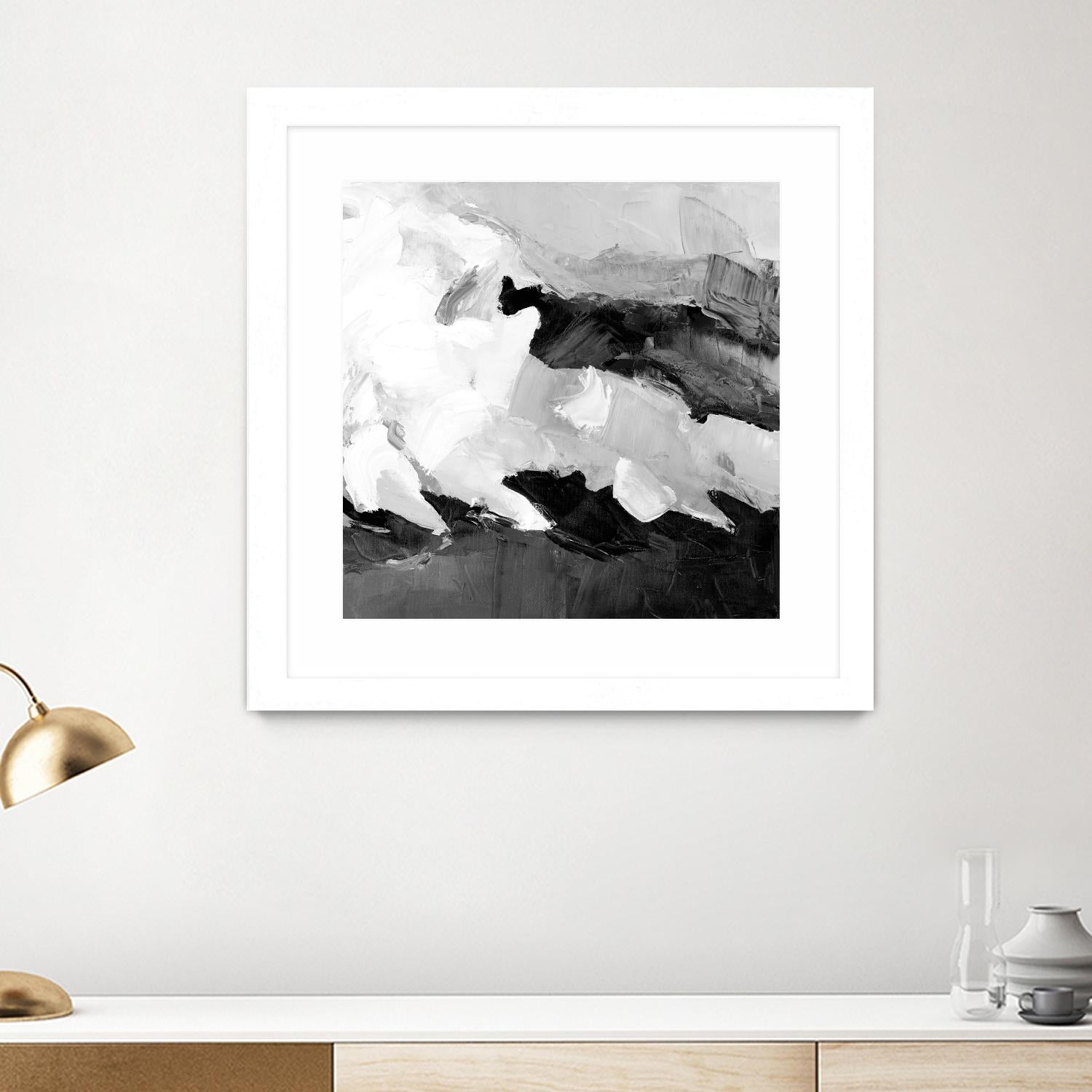 NULL by NULL NULL on GIANT ART - NULL NULL